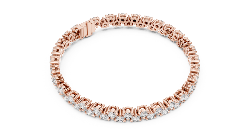Emmaline Diamond Bracelet