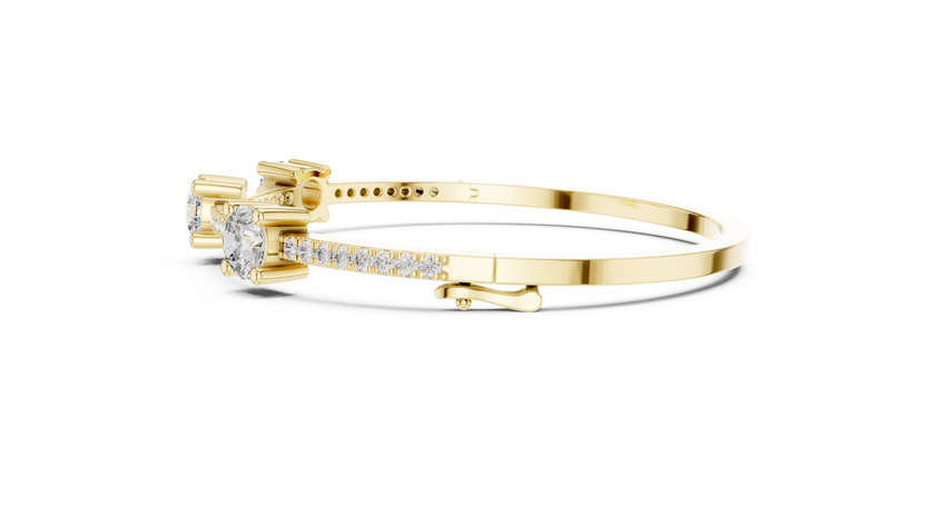 Brynleigh Diamond Bracelet