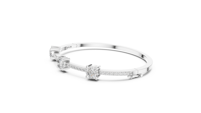 Brynleigh Diamond Bracelet