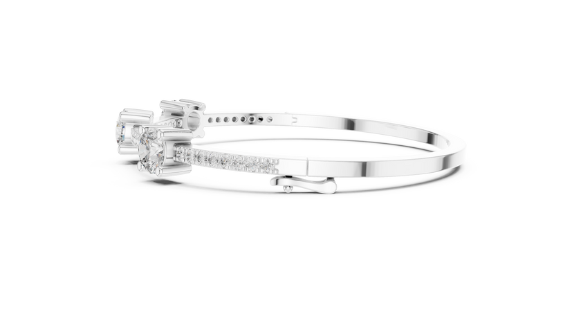 Brynleigh Diamond Bracelet