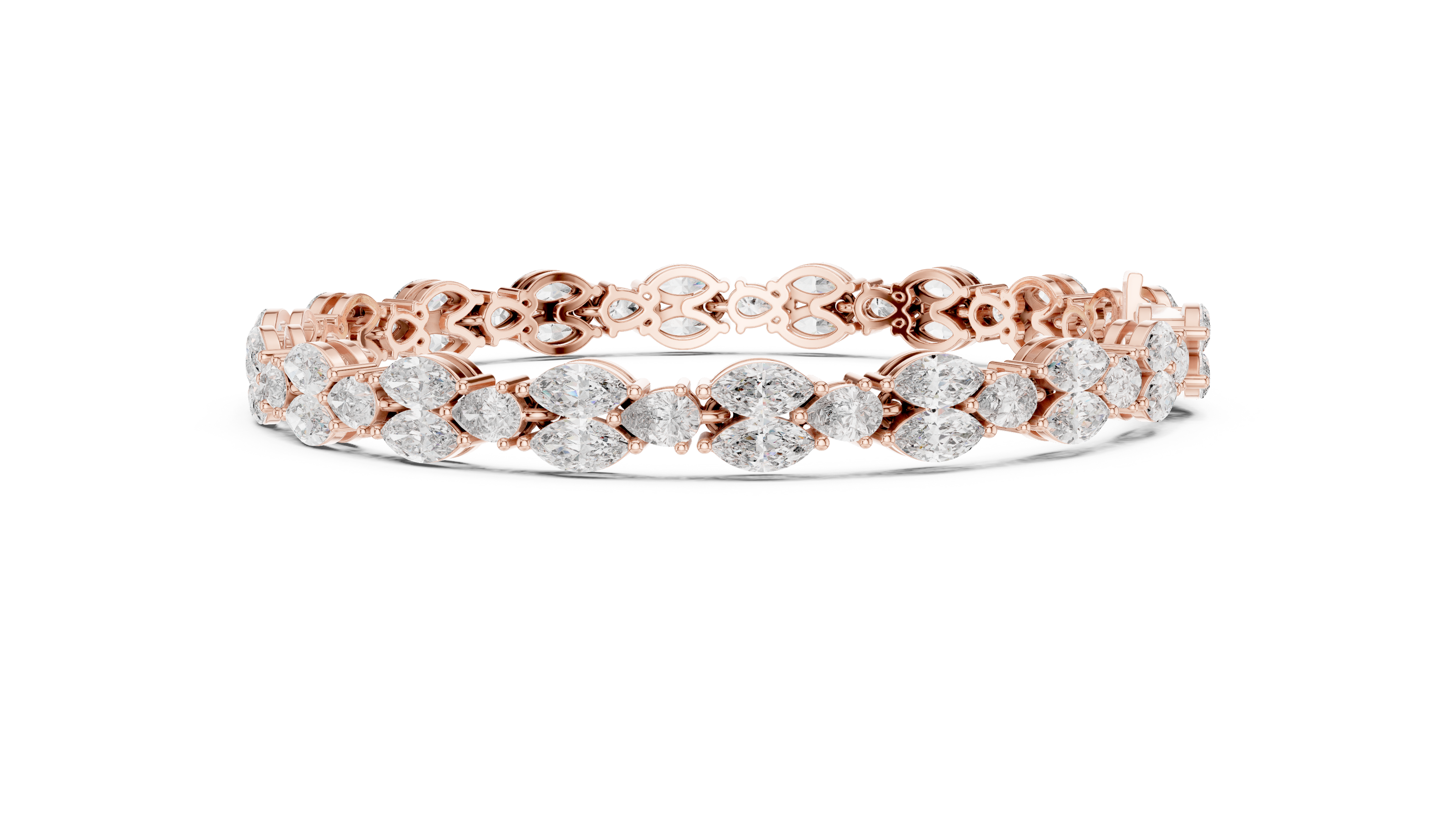 Promise Diamond Bracelet