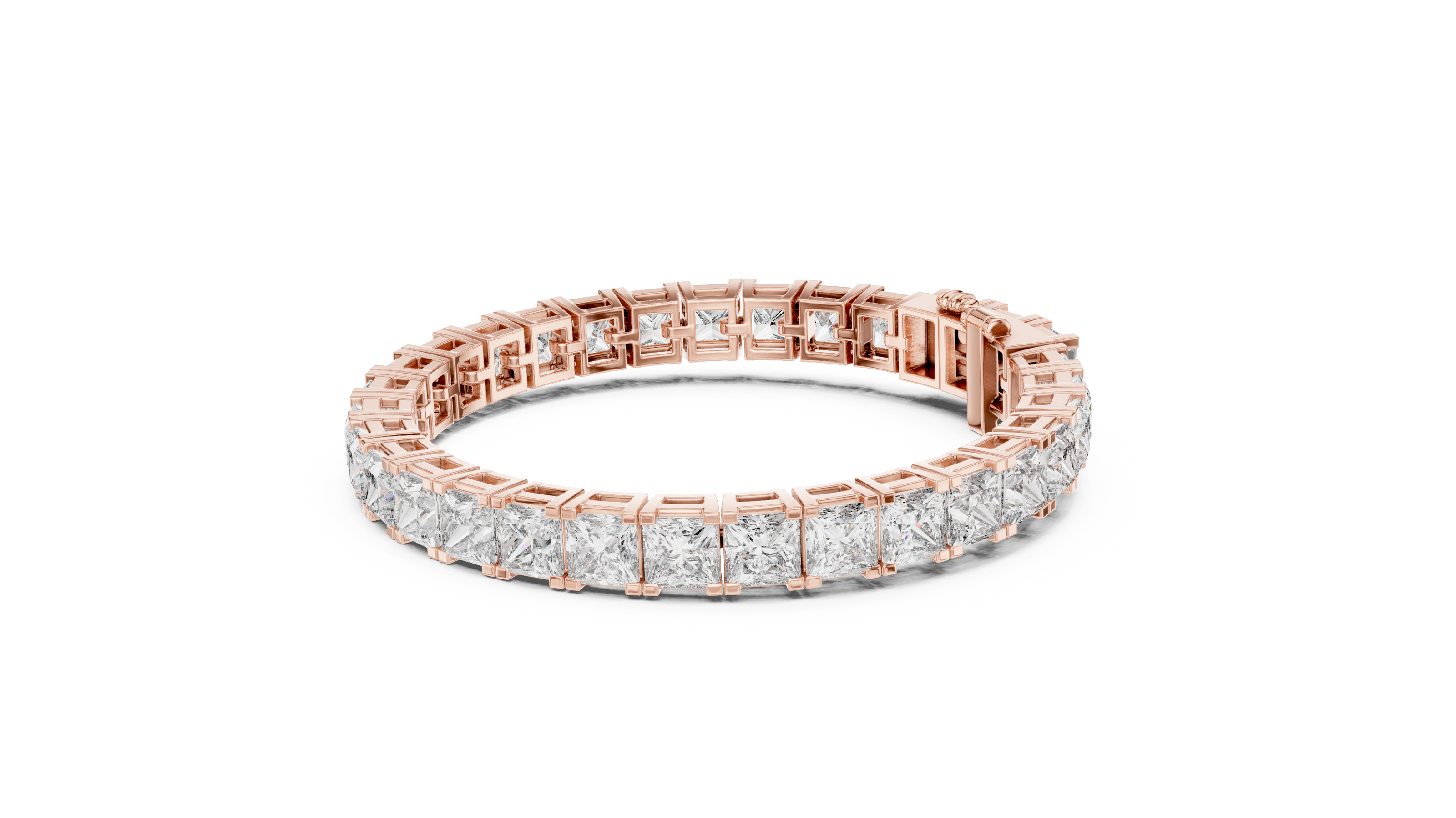 Madalynn Diamond Bracelet
