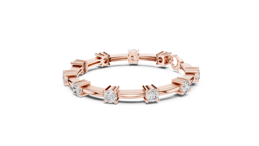 Paloma Diamond Bracelet