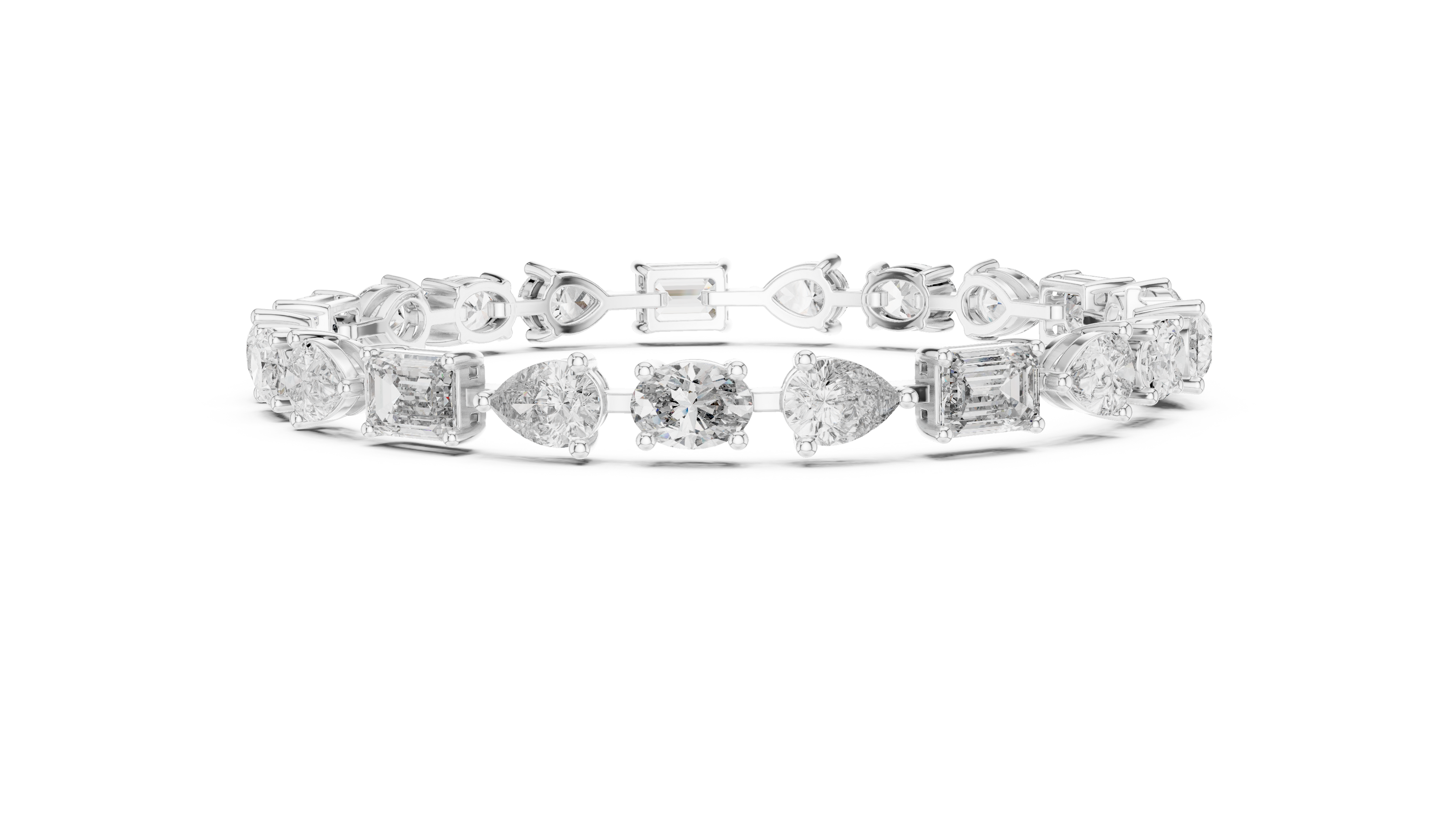 Iliana Diamond Bracelet