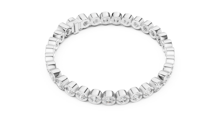 Casey Diamond Bracelet