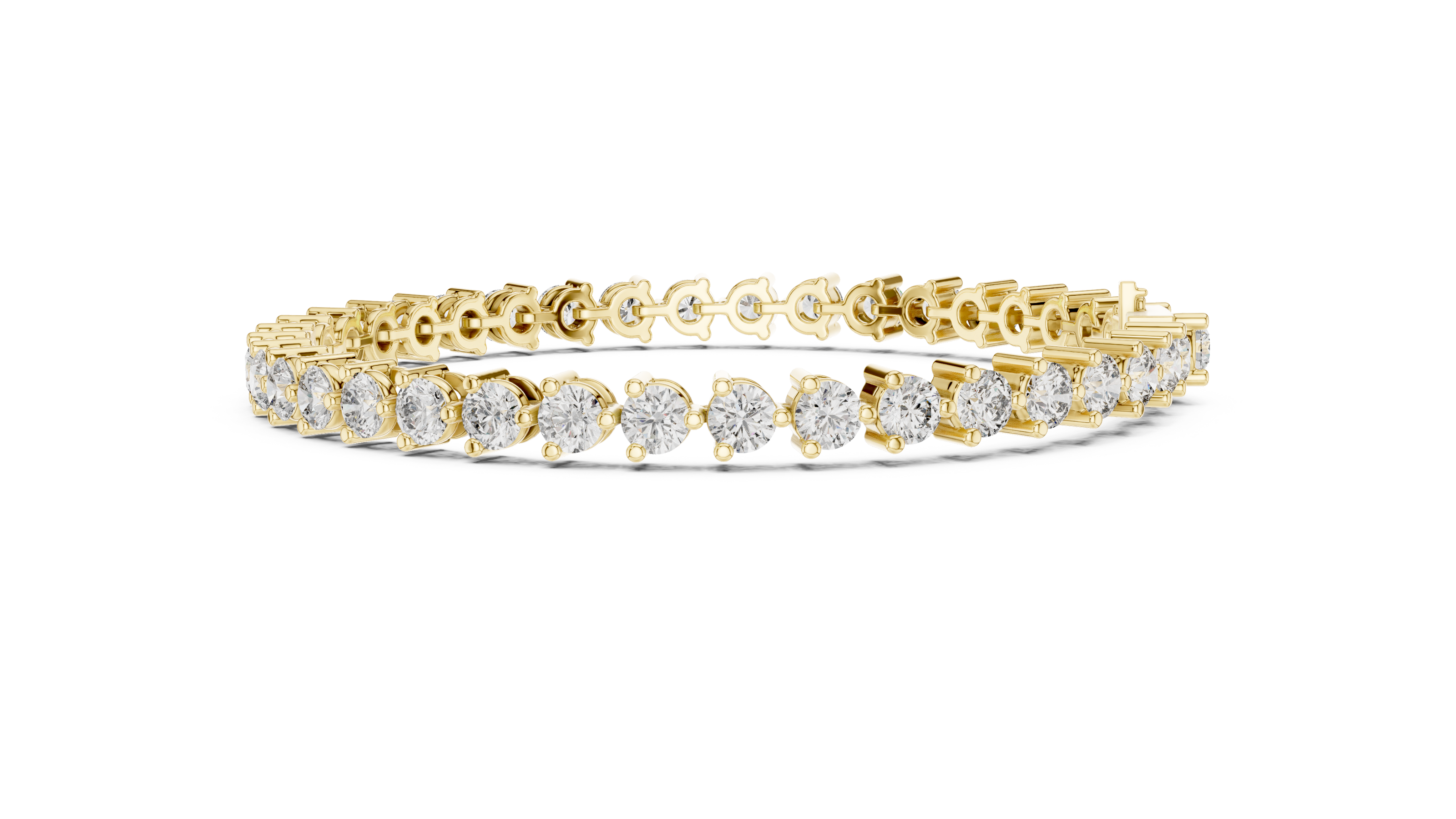 Paulina Diamond Bracelet