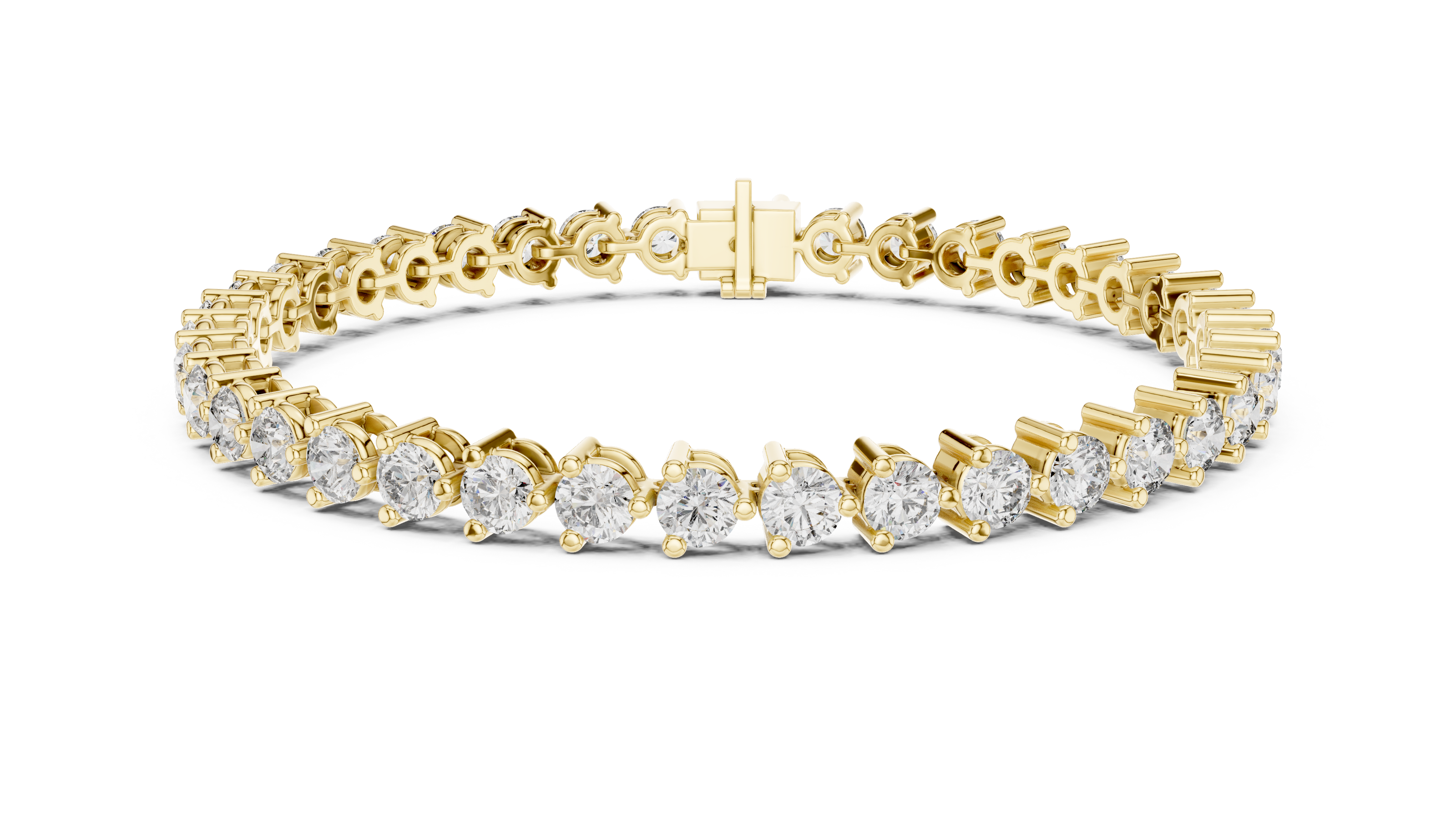 Paulina Diamond Bracelet
