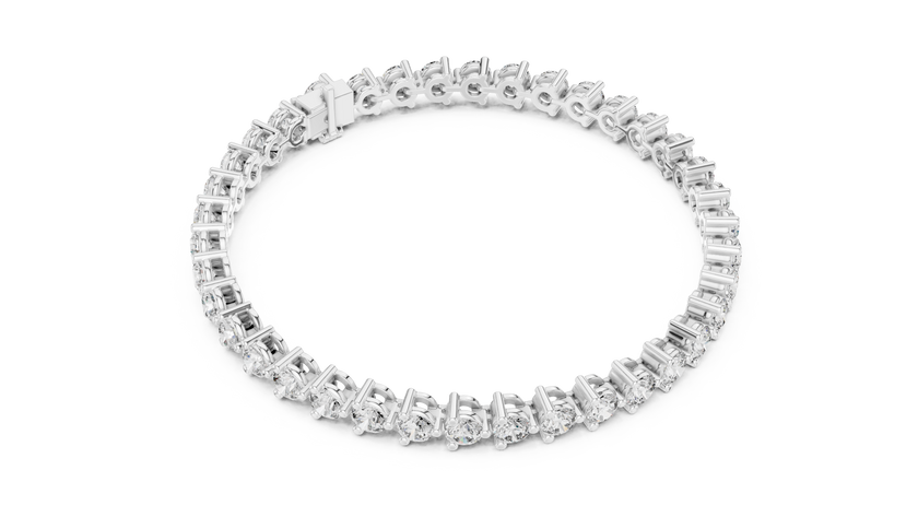 Paulina Diamond Bracelet