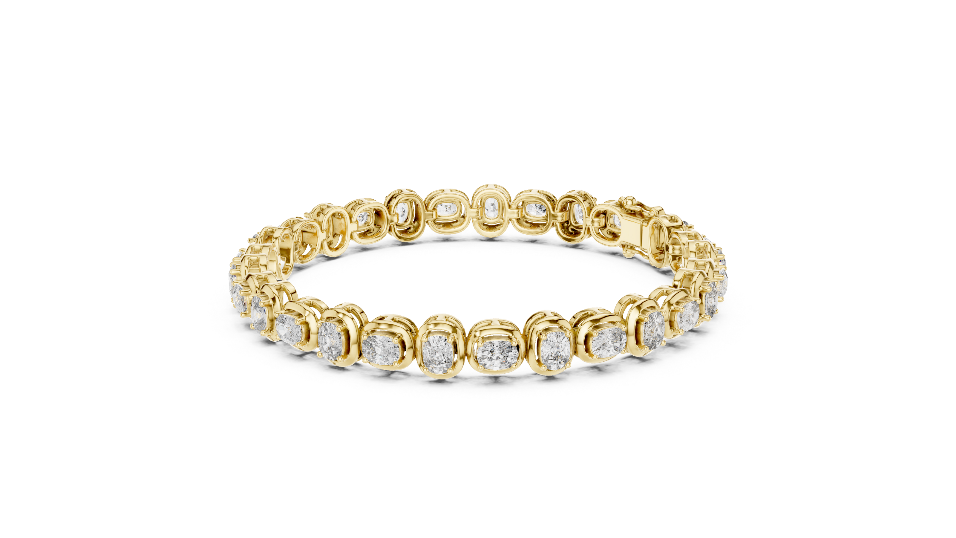 Dulce Diamond Bracelet