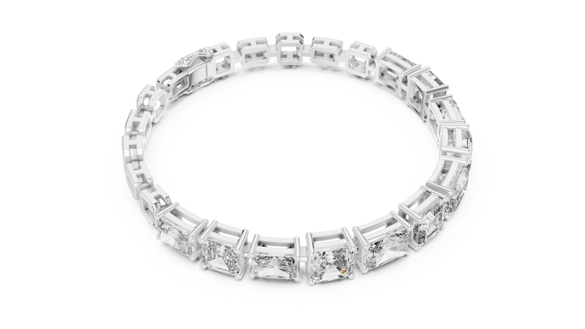 Kallie Diamond Bracelet