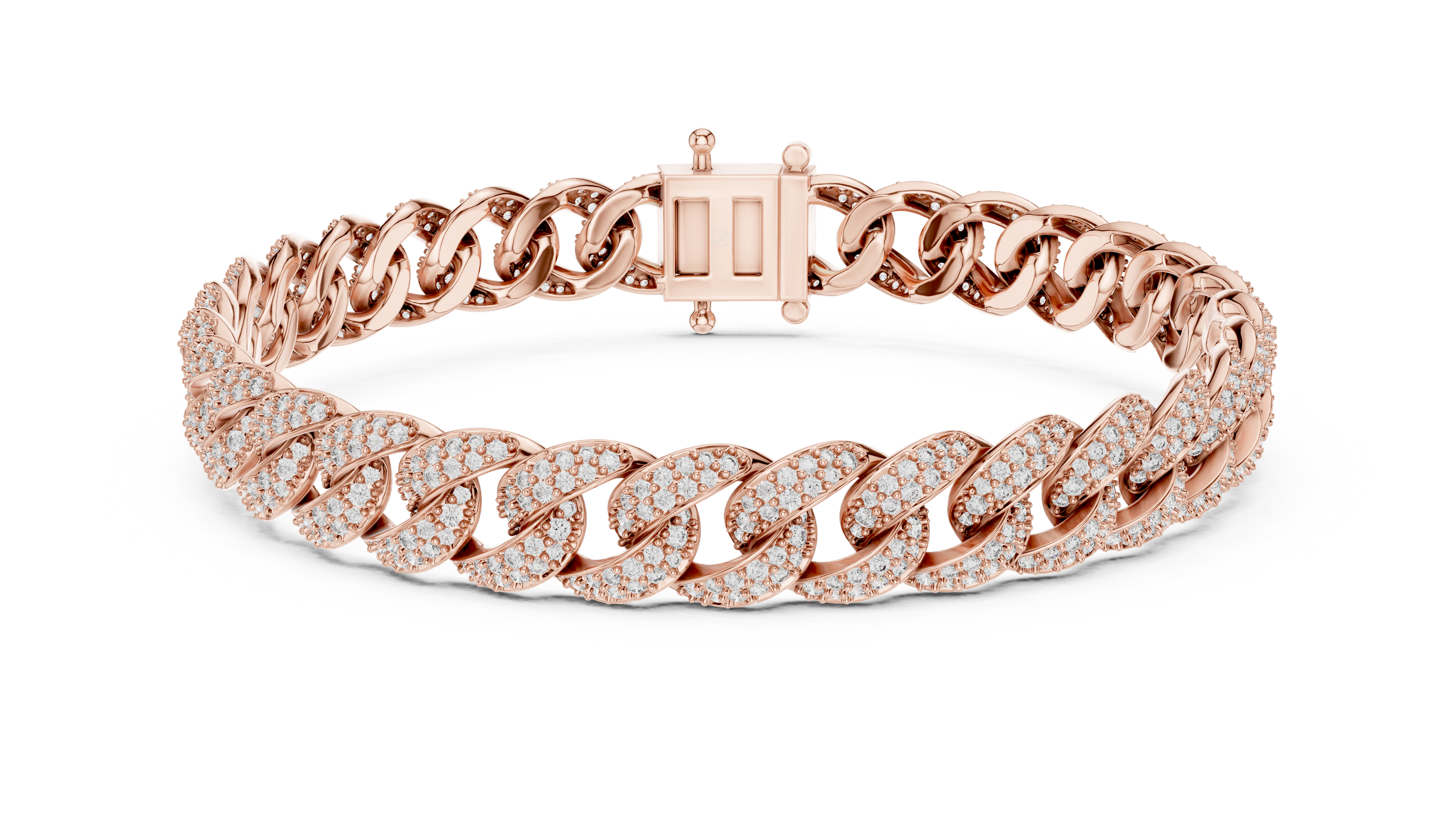 Alisha Diamond Bracelet