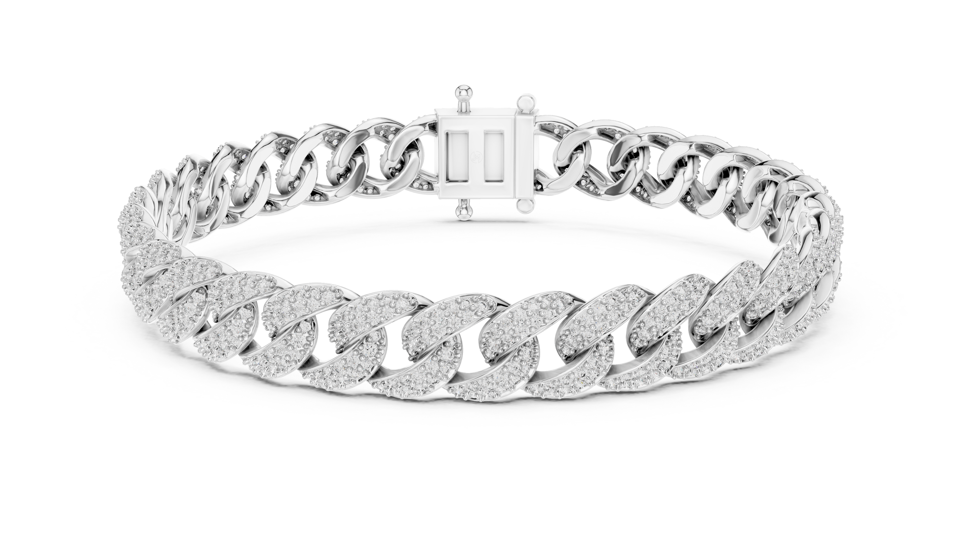 Alisha Diamond Bracelet