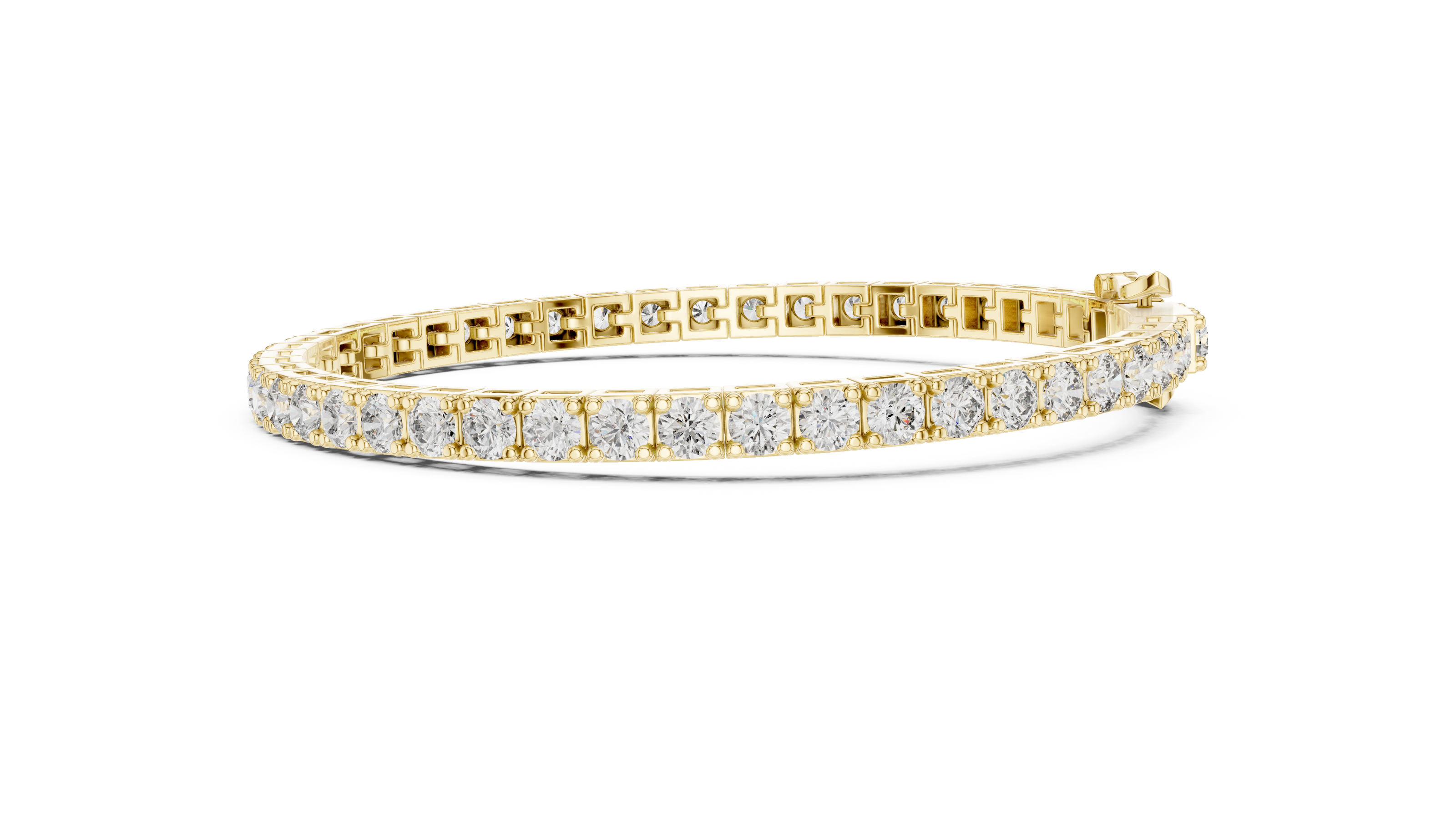 Jurnee Diamond Bracelet