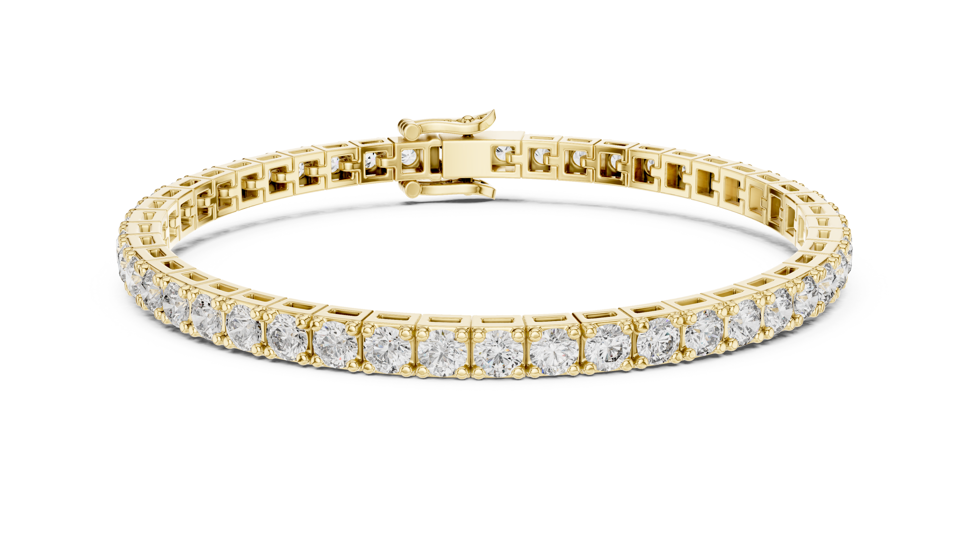 Jurnee Diamond Bracelet