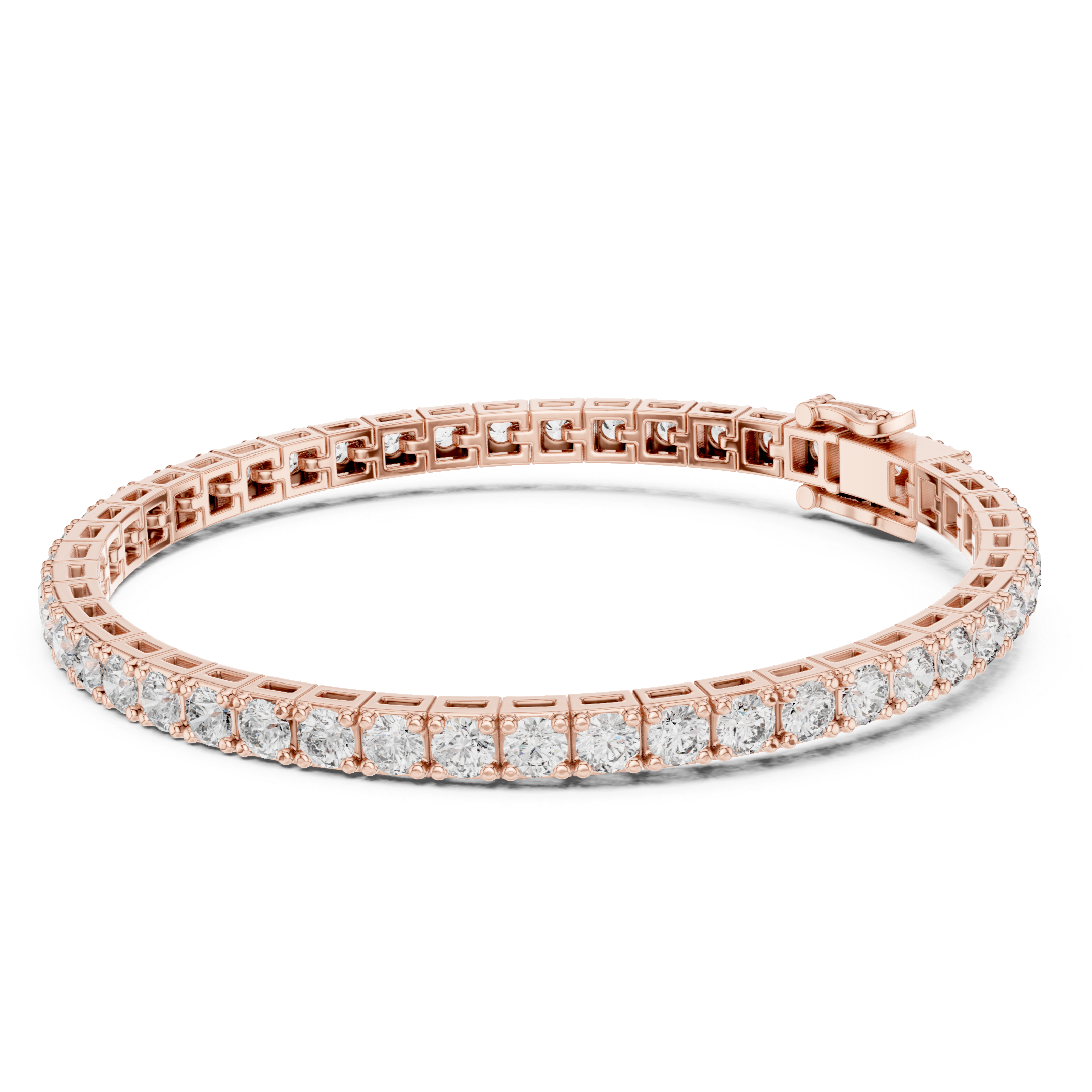 Jurnee Diamond Bracelet