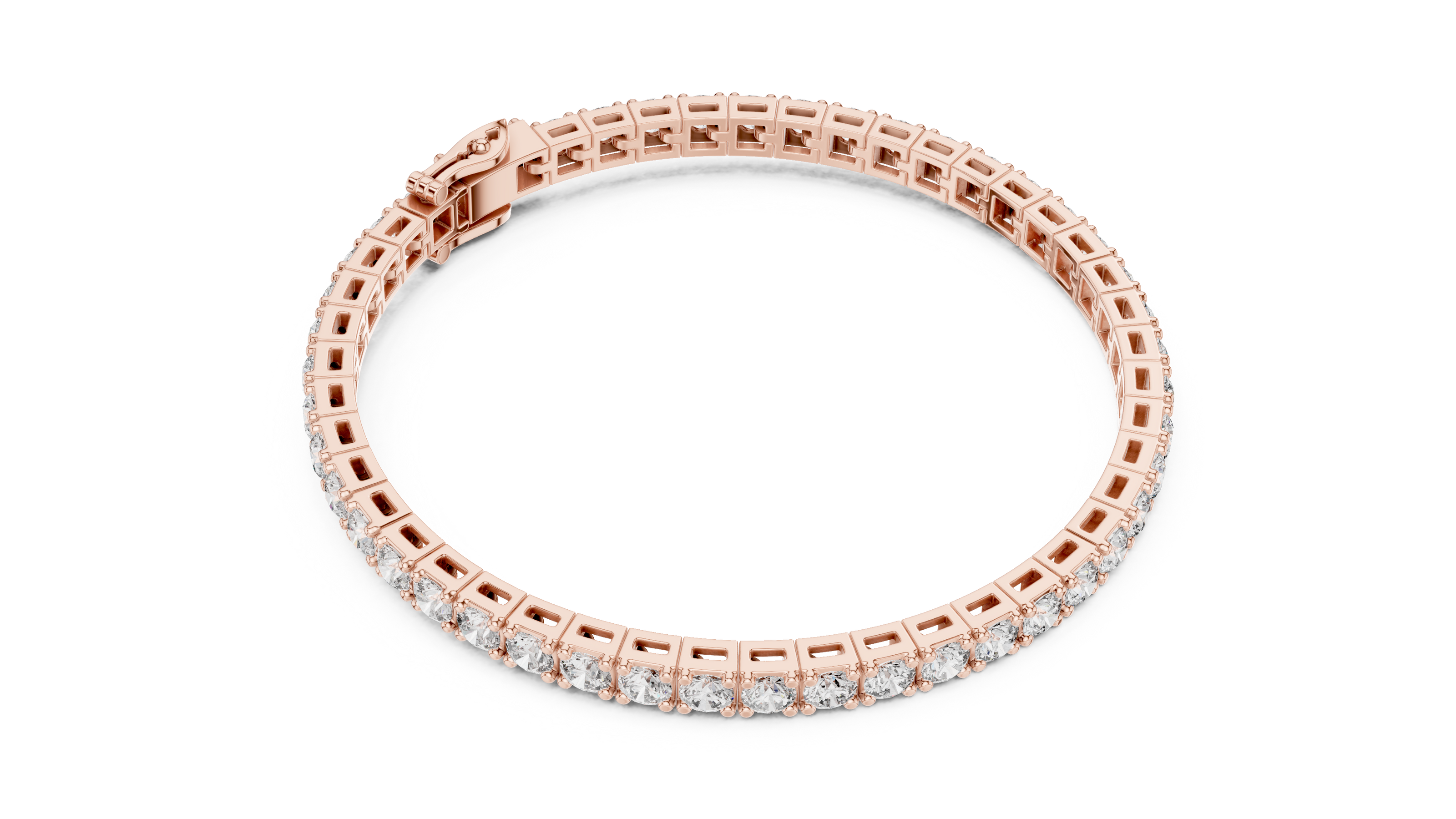 Jurnee Diamond Bracelet