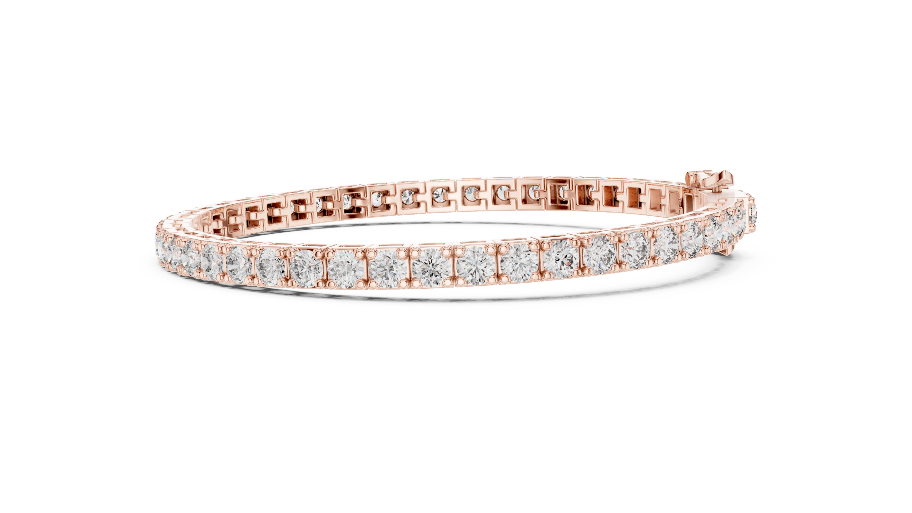 Jurnee Diamond Bracelet