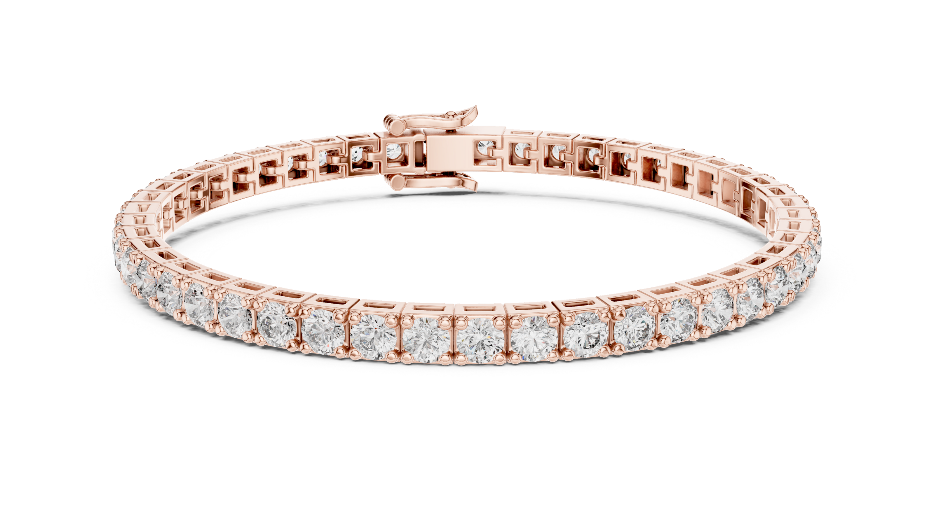 Jurnee Diamond Bracelet