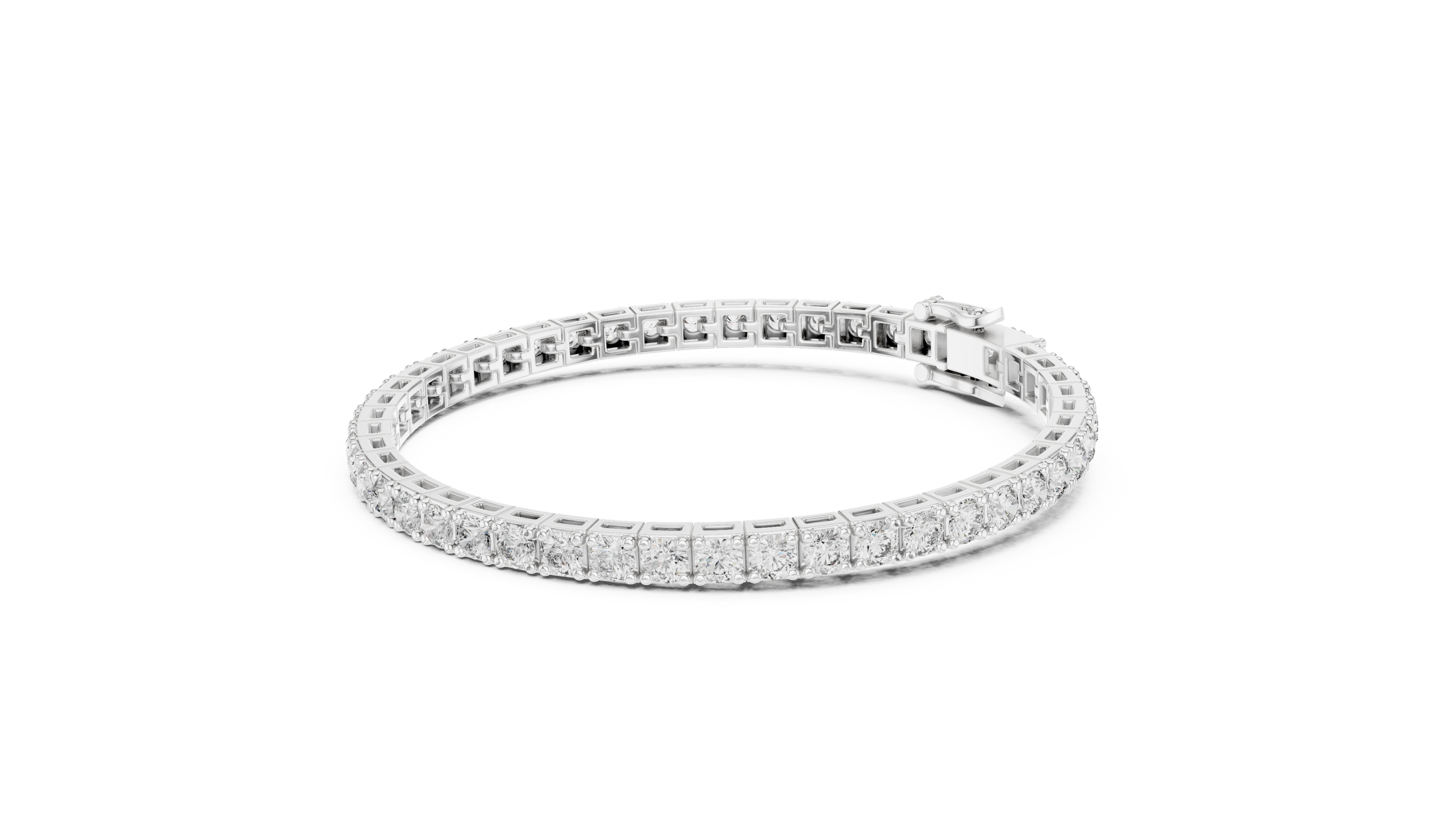 Jurnee Diamond Bracelet