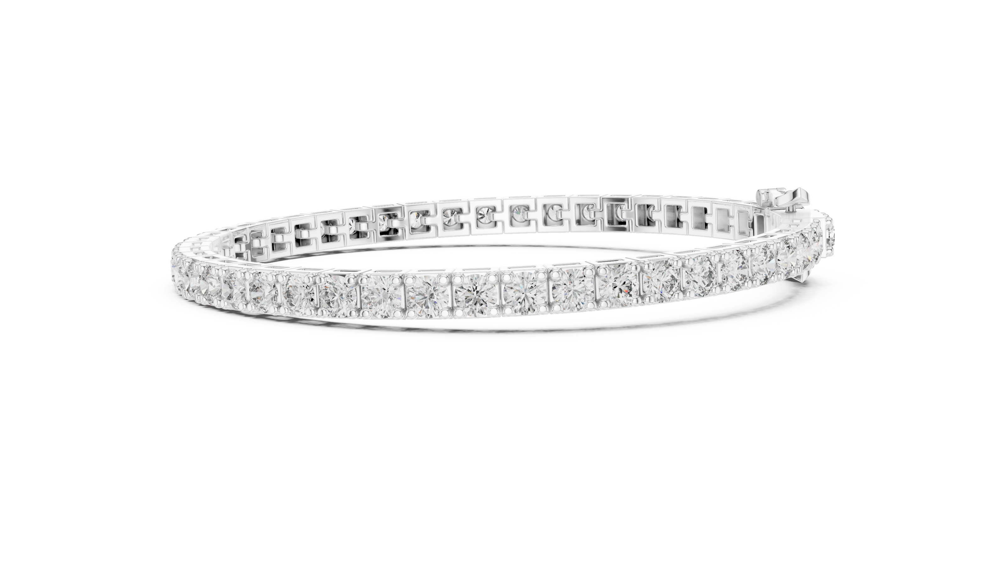 Jurnee Diamond Bracelet
