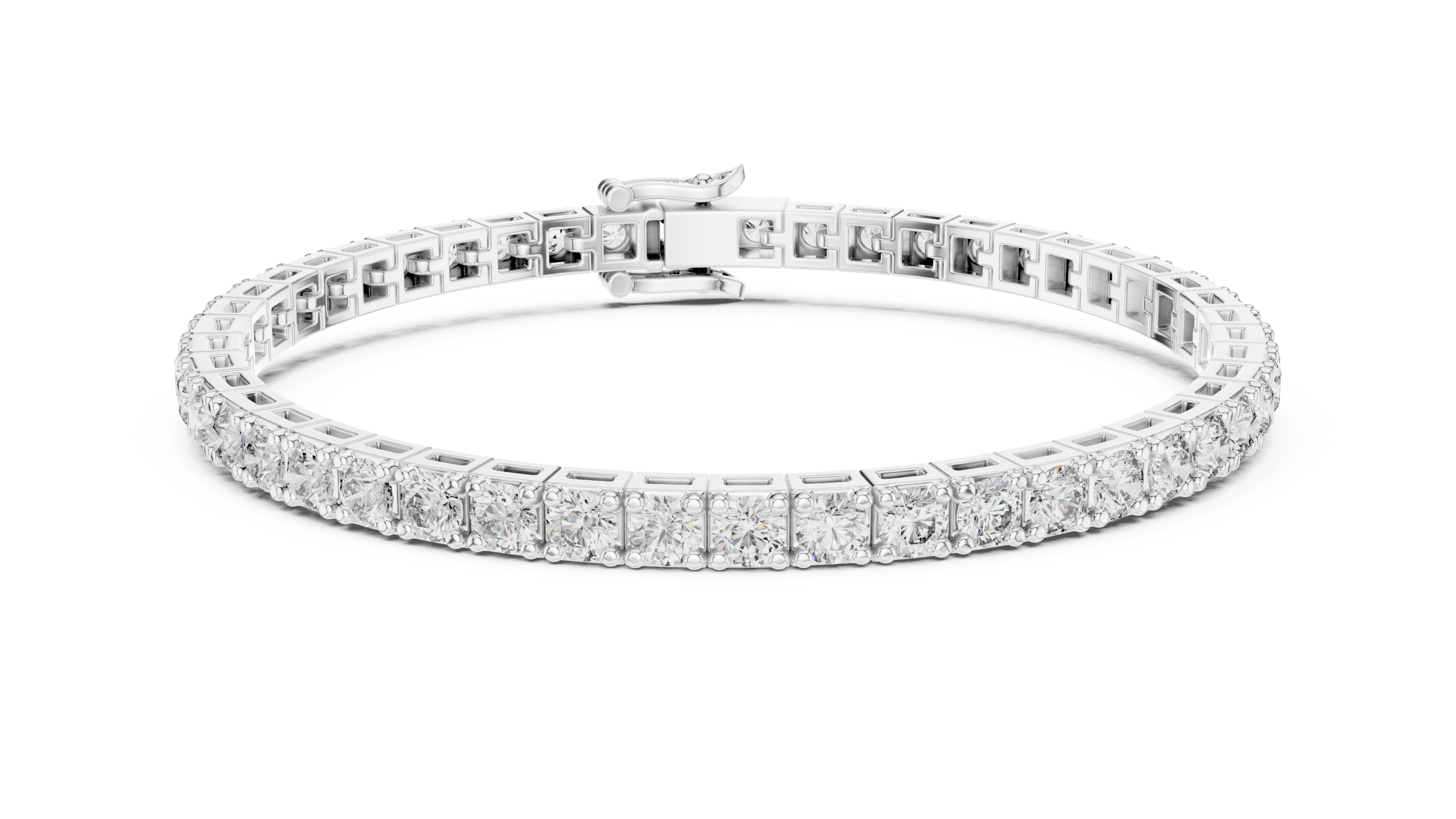 Jurnee Diamond Bracelet