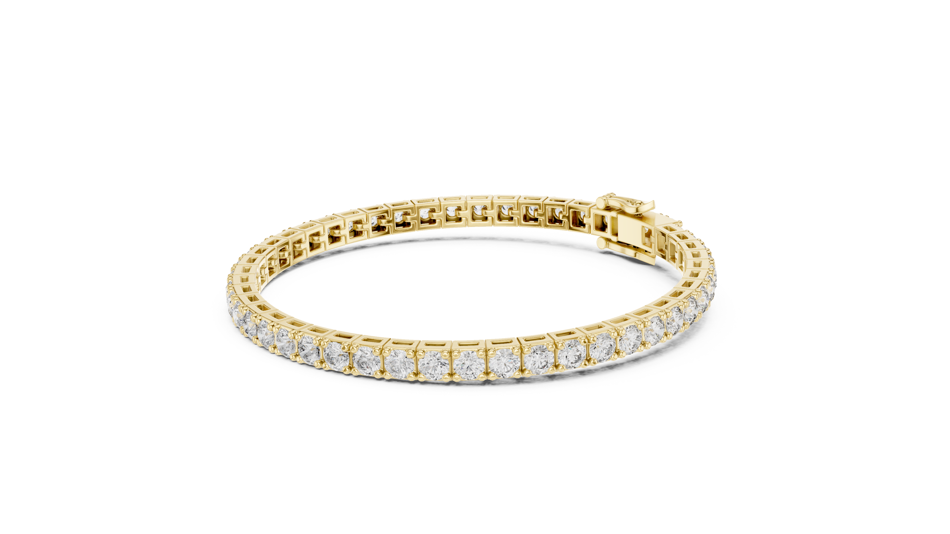 Jurnee Diamond Bracelet