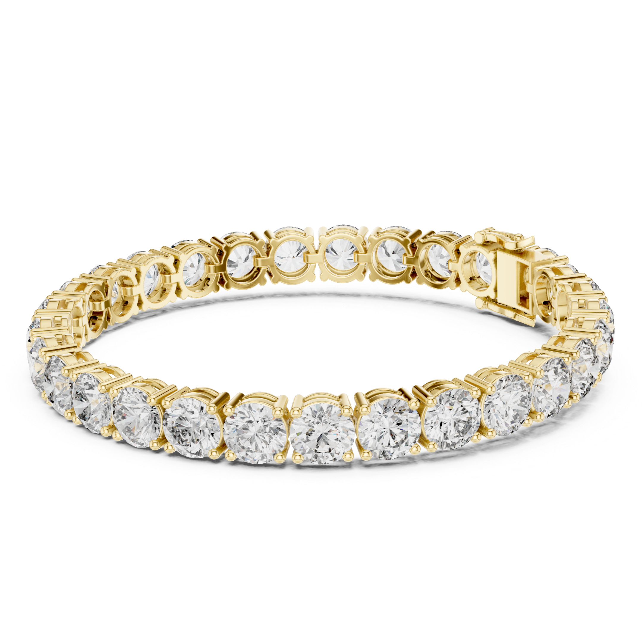 Aislinn Diamond Bracelet