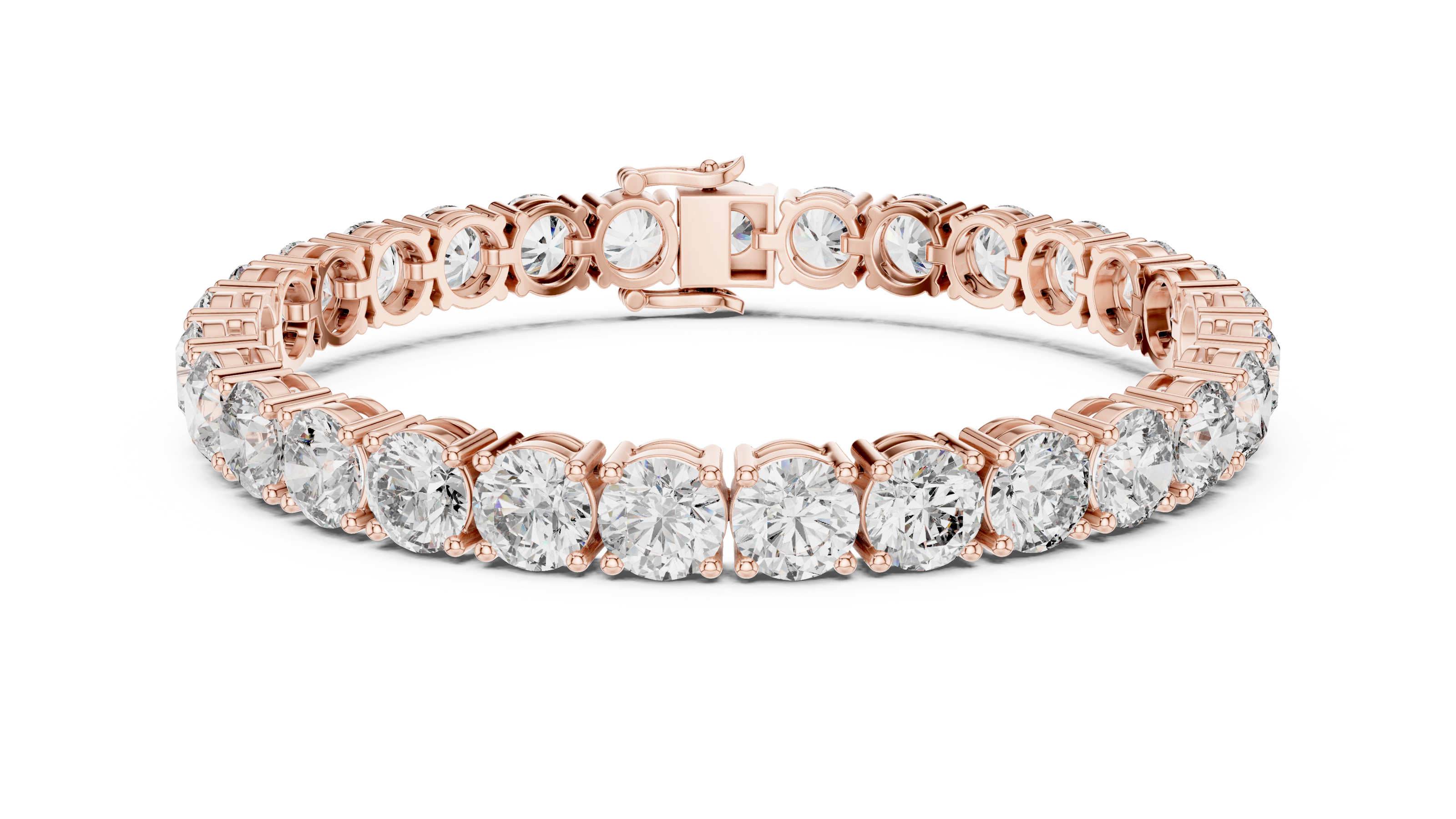Aislinn Diamond Bracelet