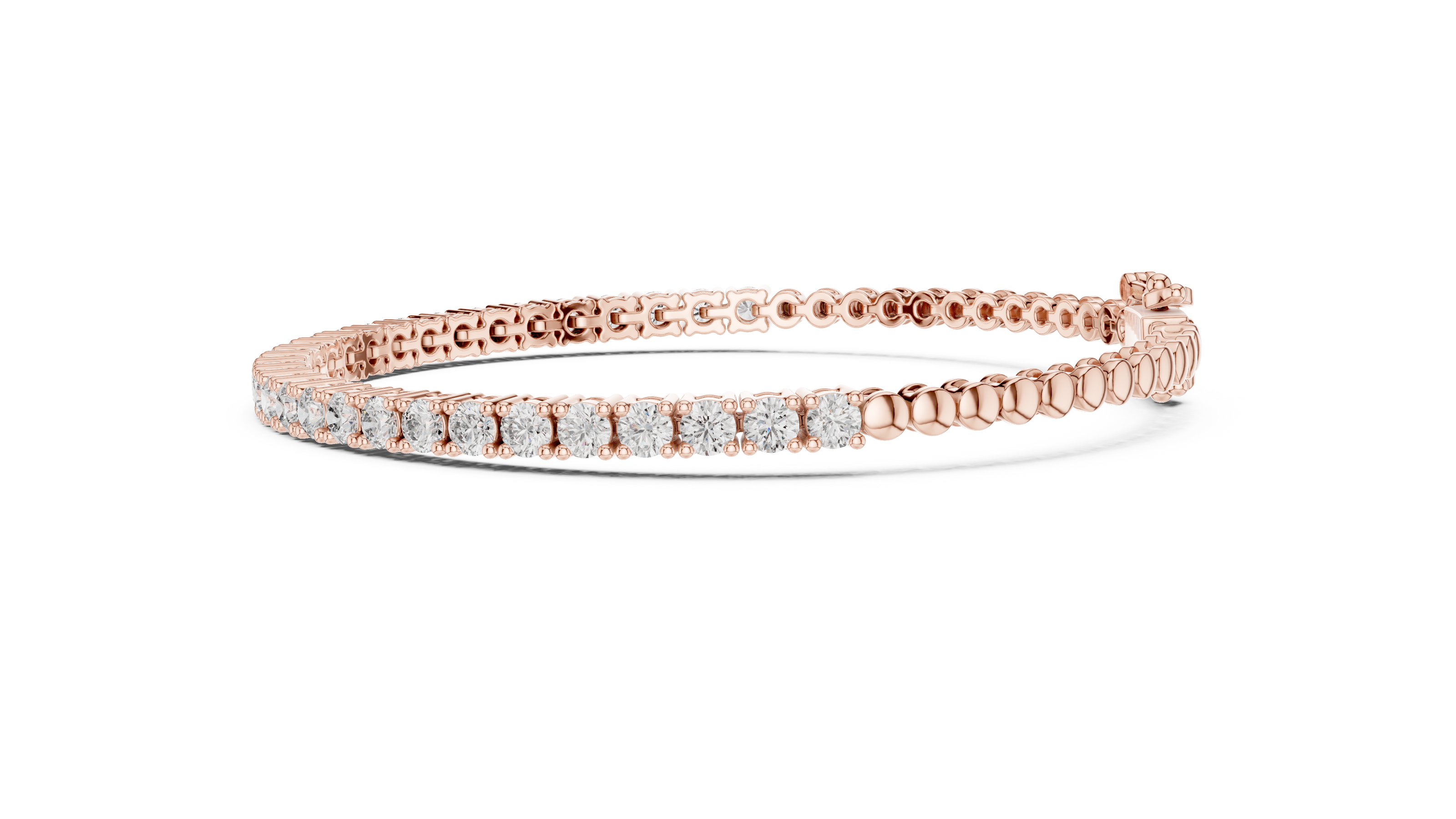 Alyson Diamond Bracelet