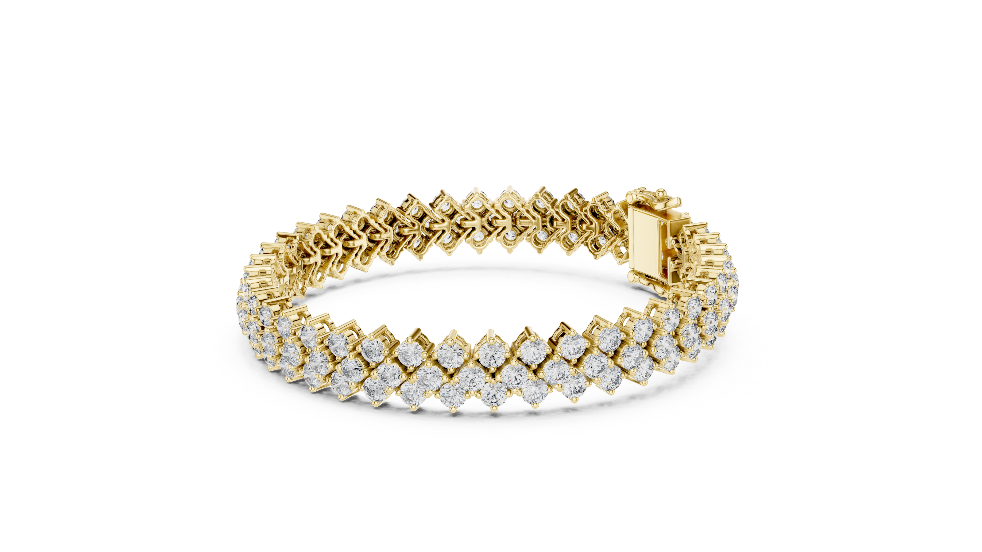 Kamiyah Diamond Bracelet
