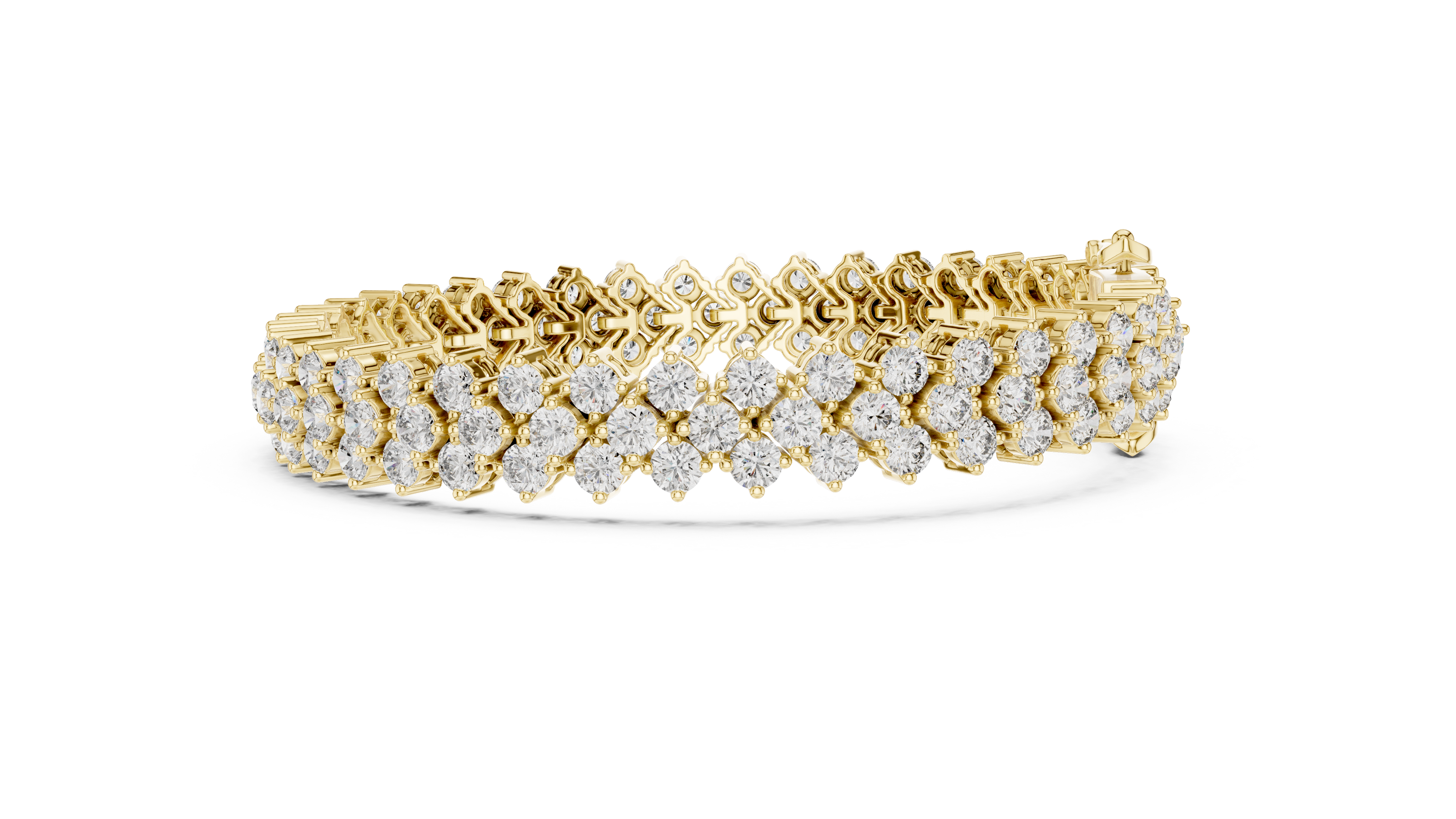 Kamiyah Diamond Bracelet