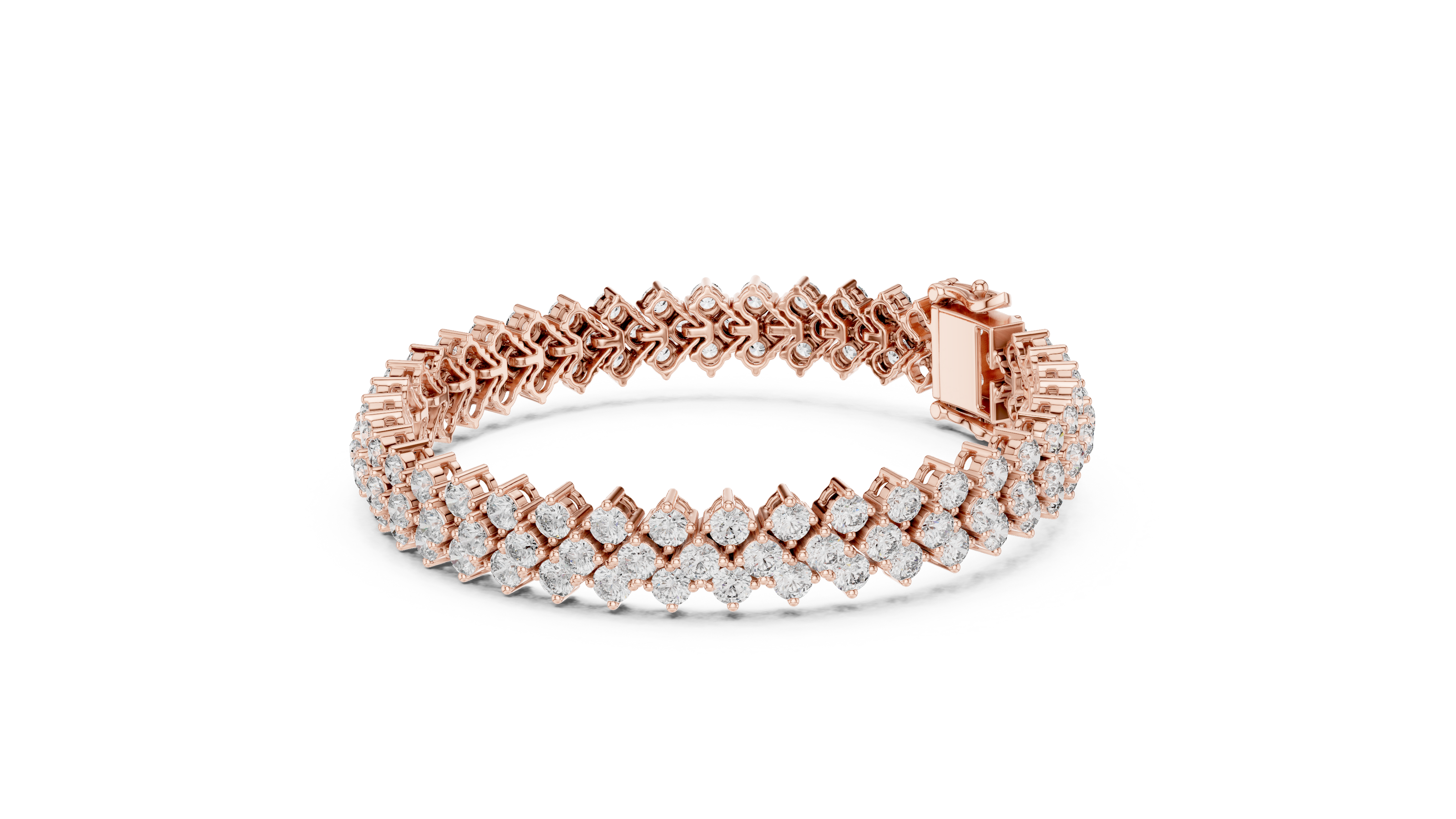 Kamiyah Diamond Bracelet