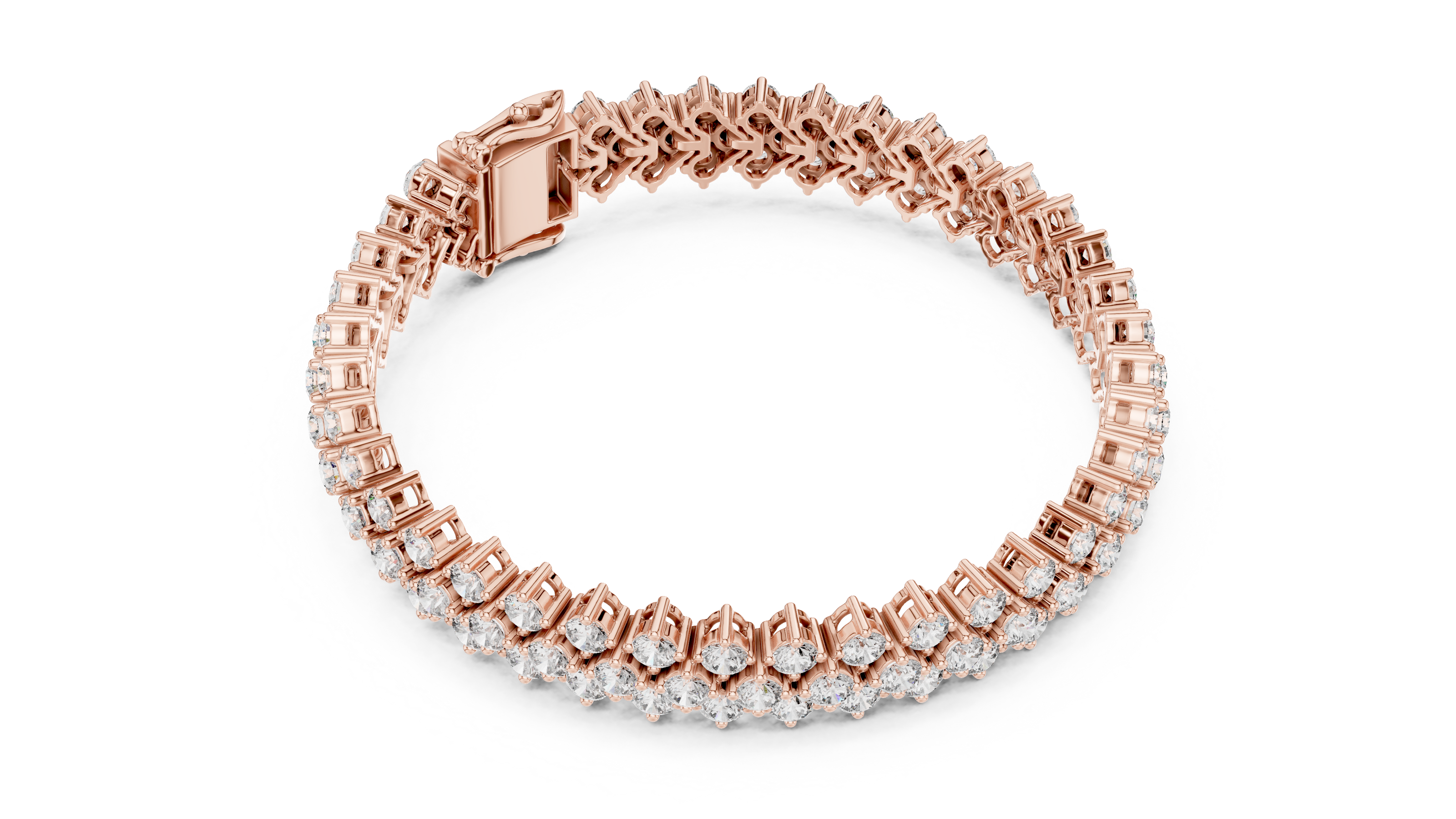 Kamiyah Diamond Bracelet