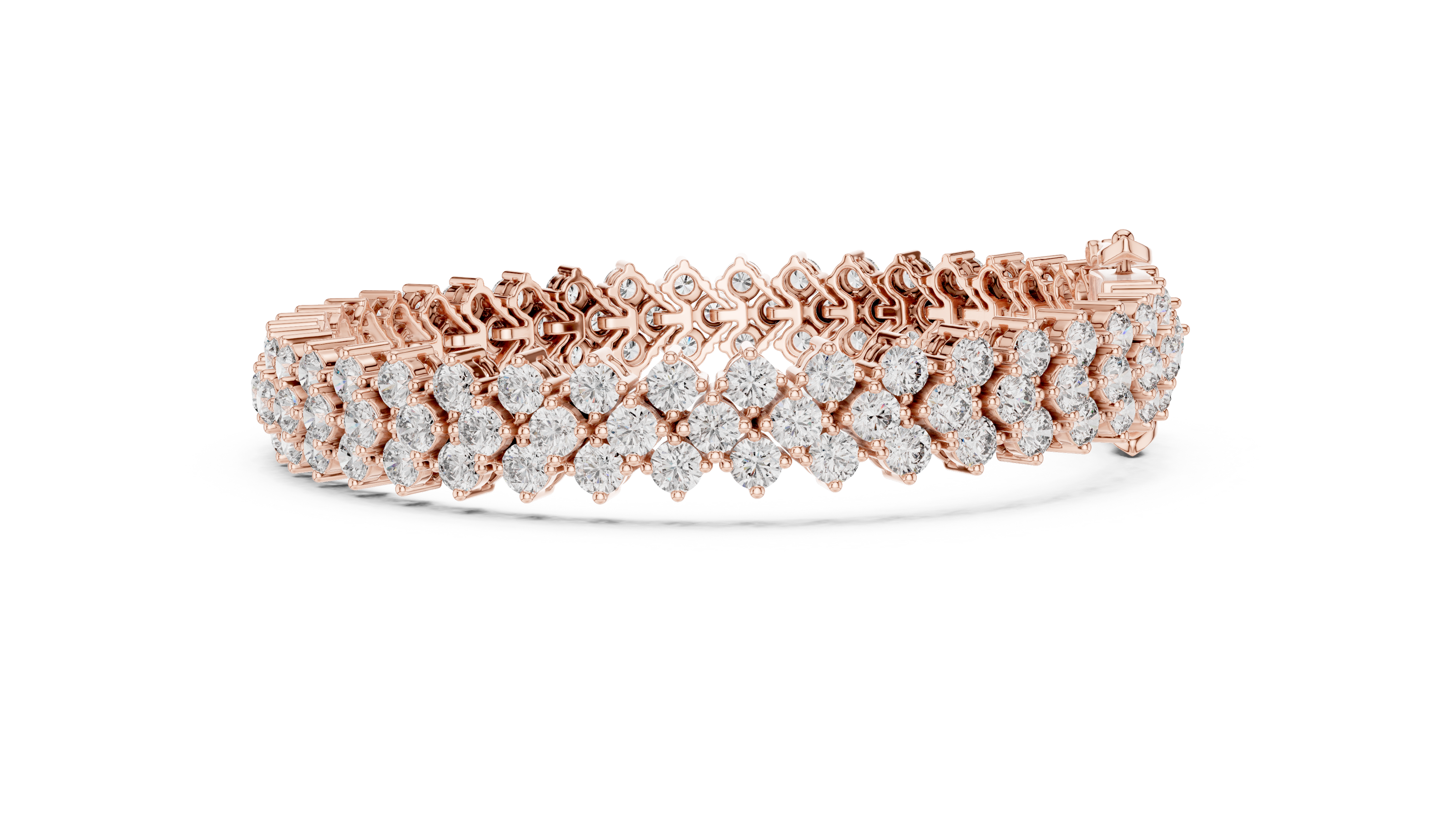 Kamiyah Diamond Bracelet