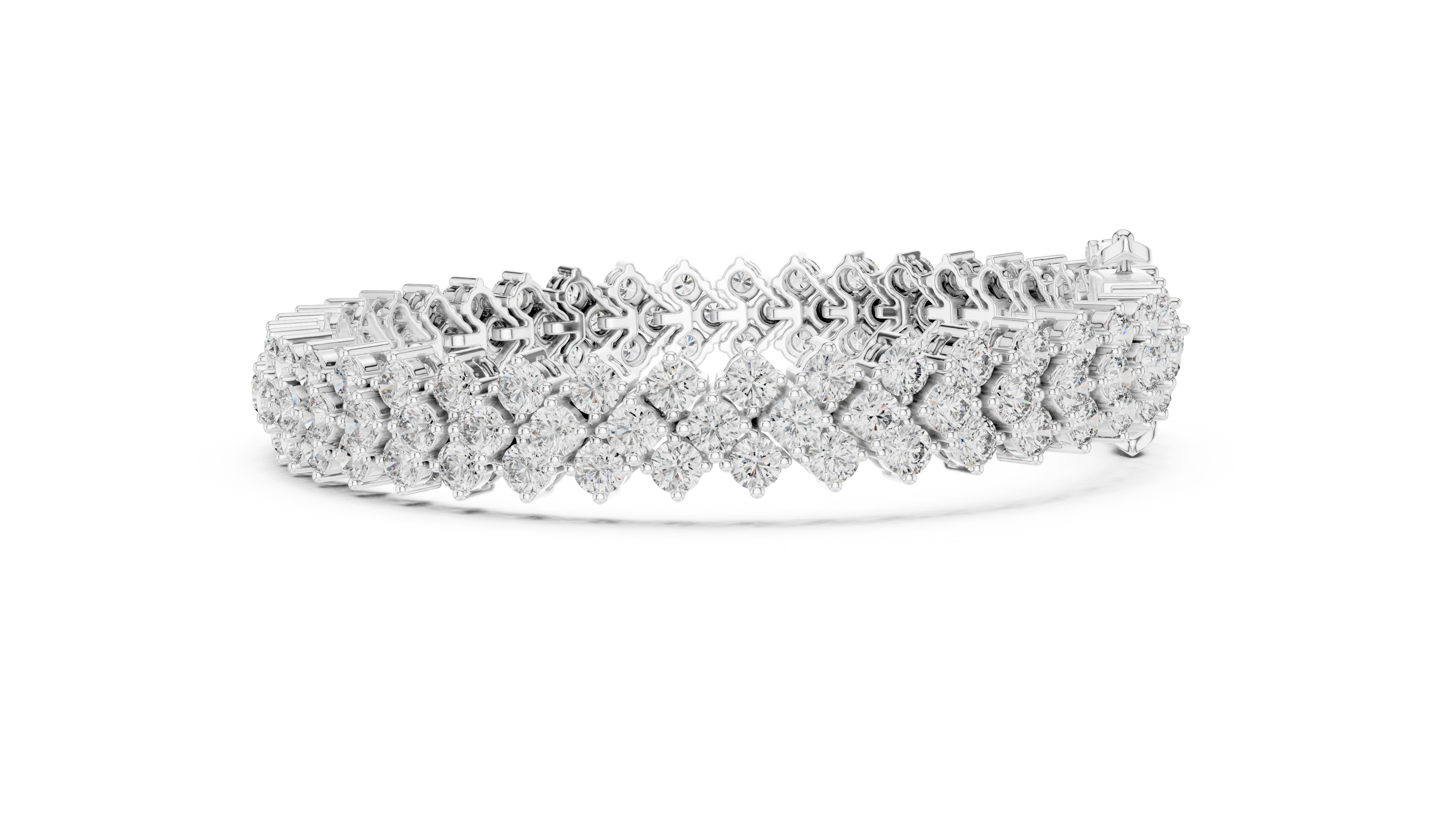 Kamiyah Diamond Bracelet