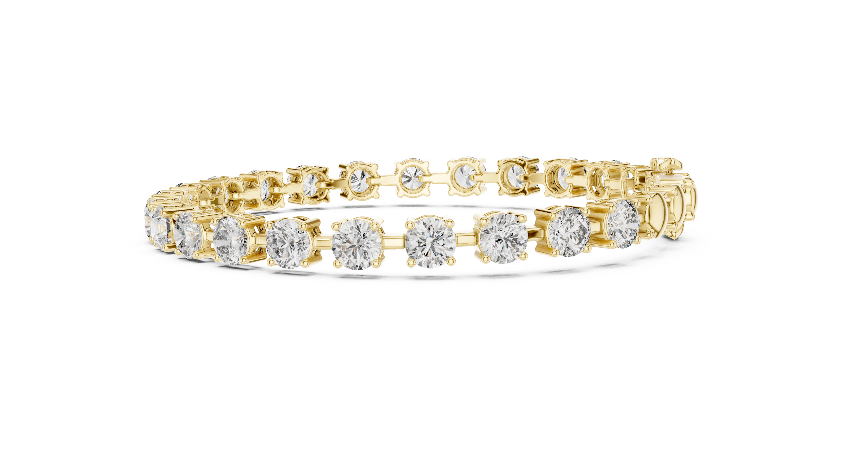 Kiana Diamond Bracelet