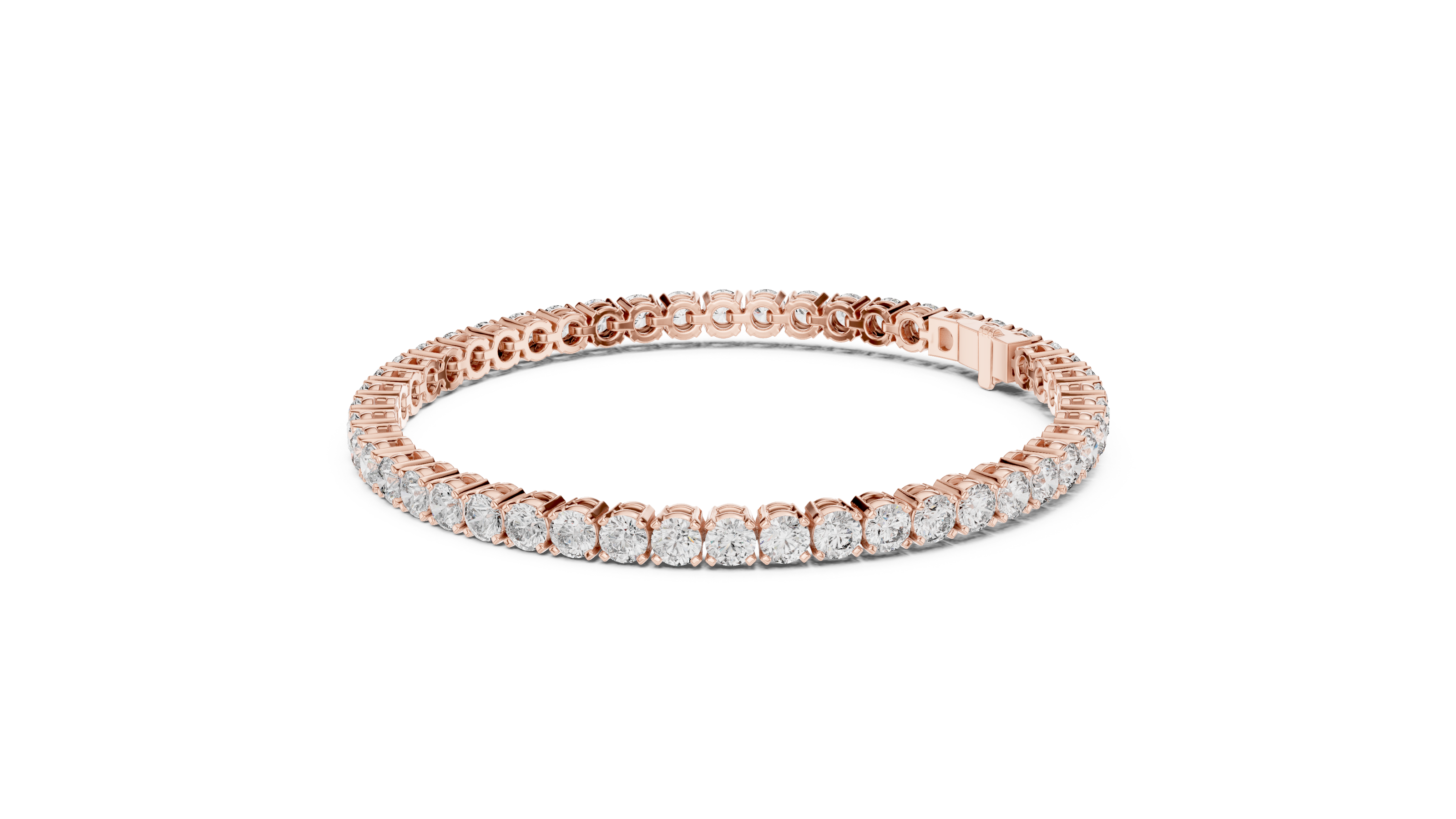 Lisa Diamond Bracelet