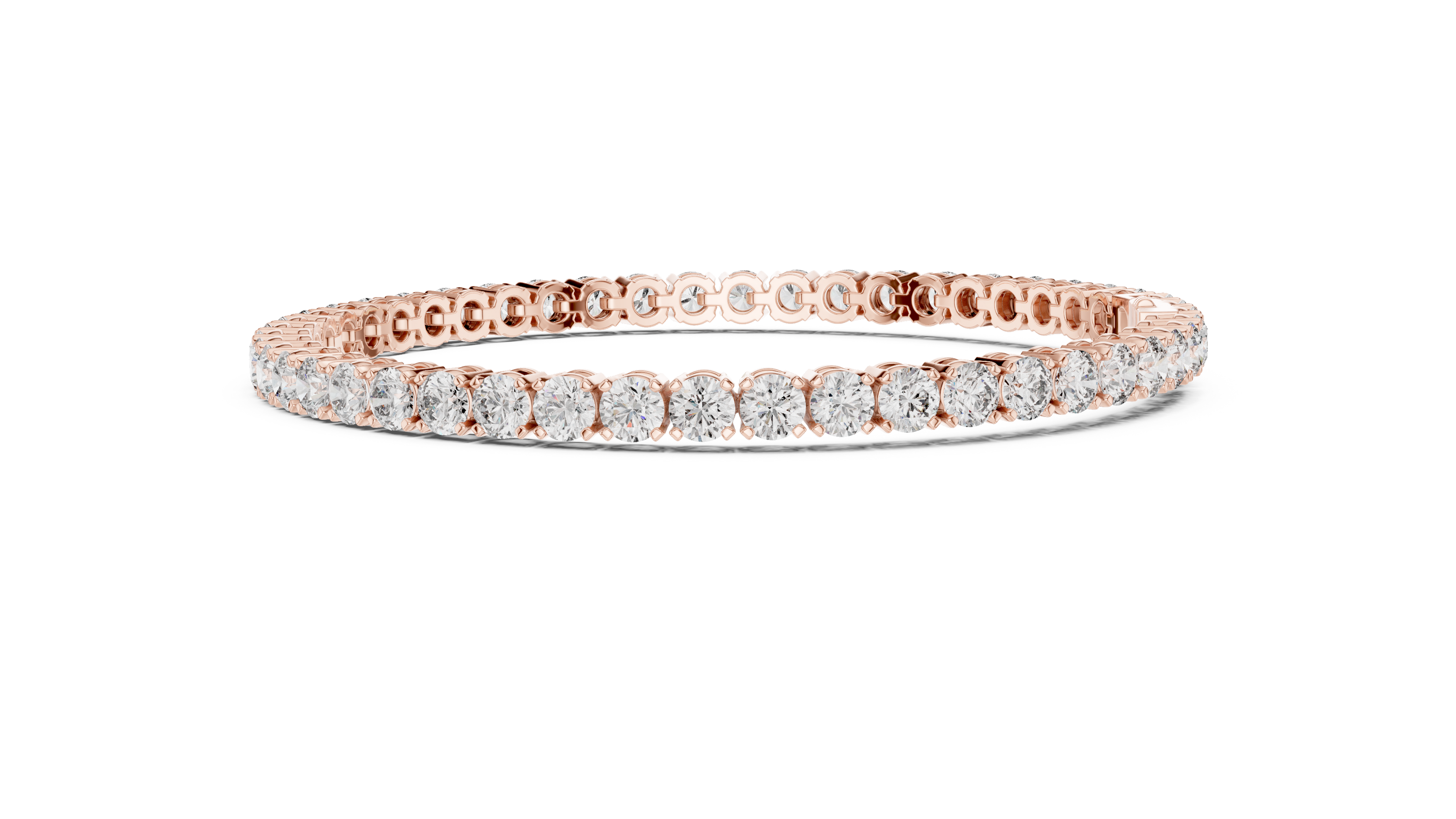 Lisa Diamond Bracelet
