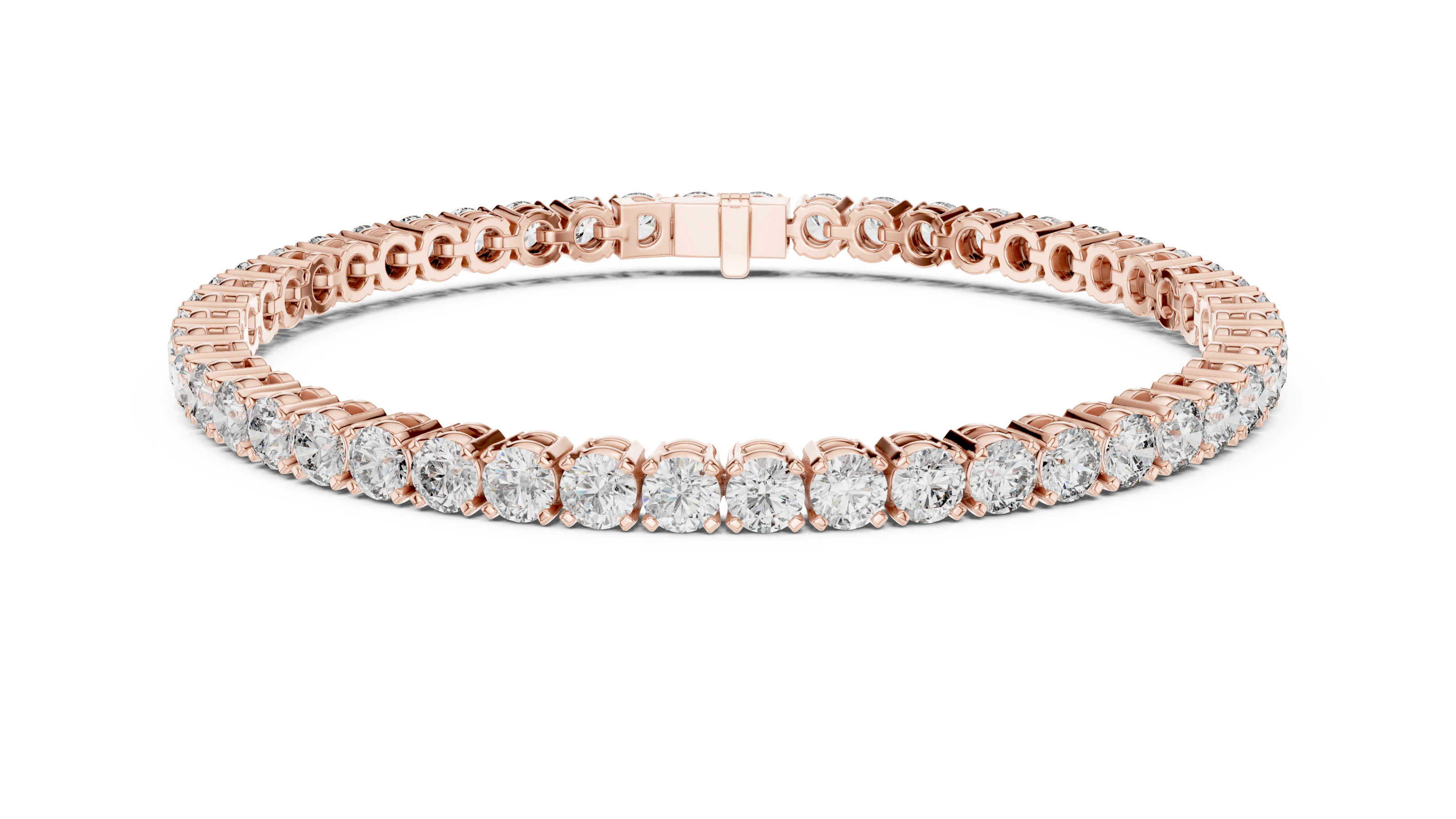 Lisa Diamond Bracelet
