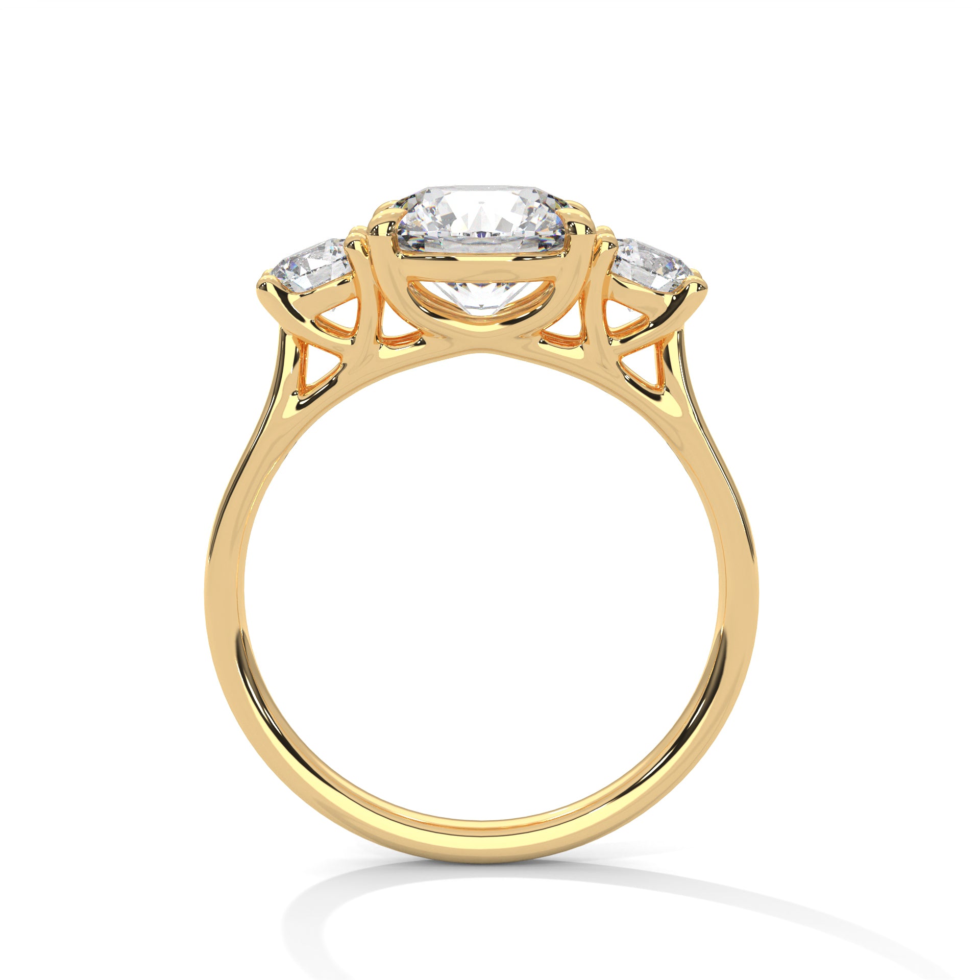 Coraline Three Stone