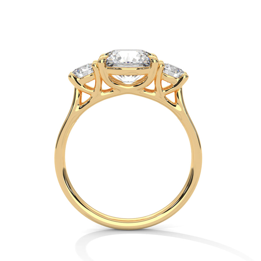 Coraline Three Stone