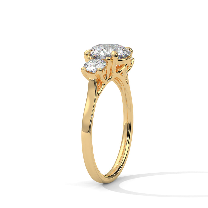 Coraline Three Stone