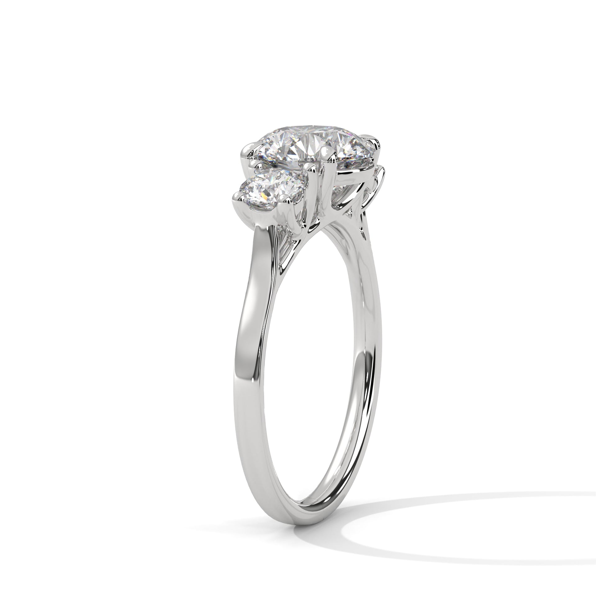 Coraline Three Stone