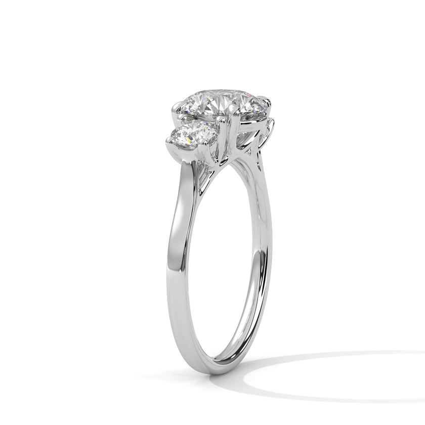 Coraline Three Stone