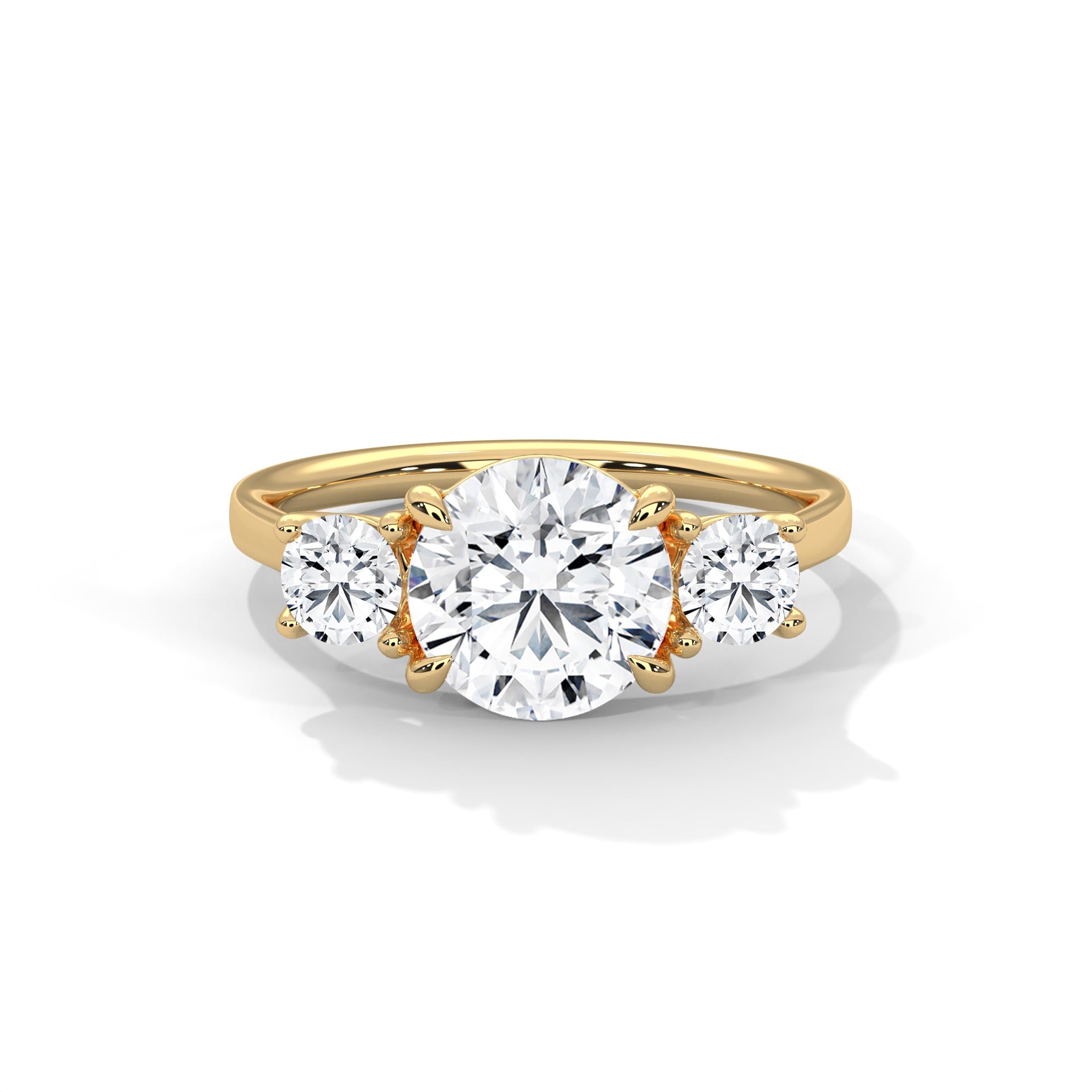 Coraline Three Stone
