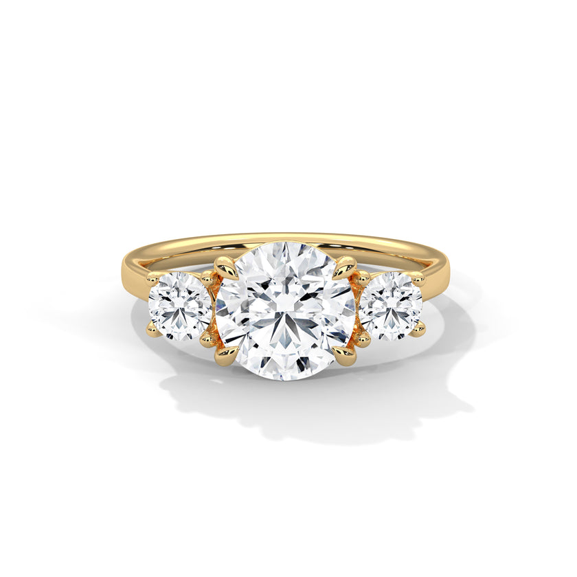 Coraline Three Stone