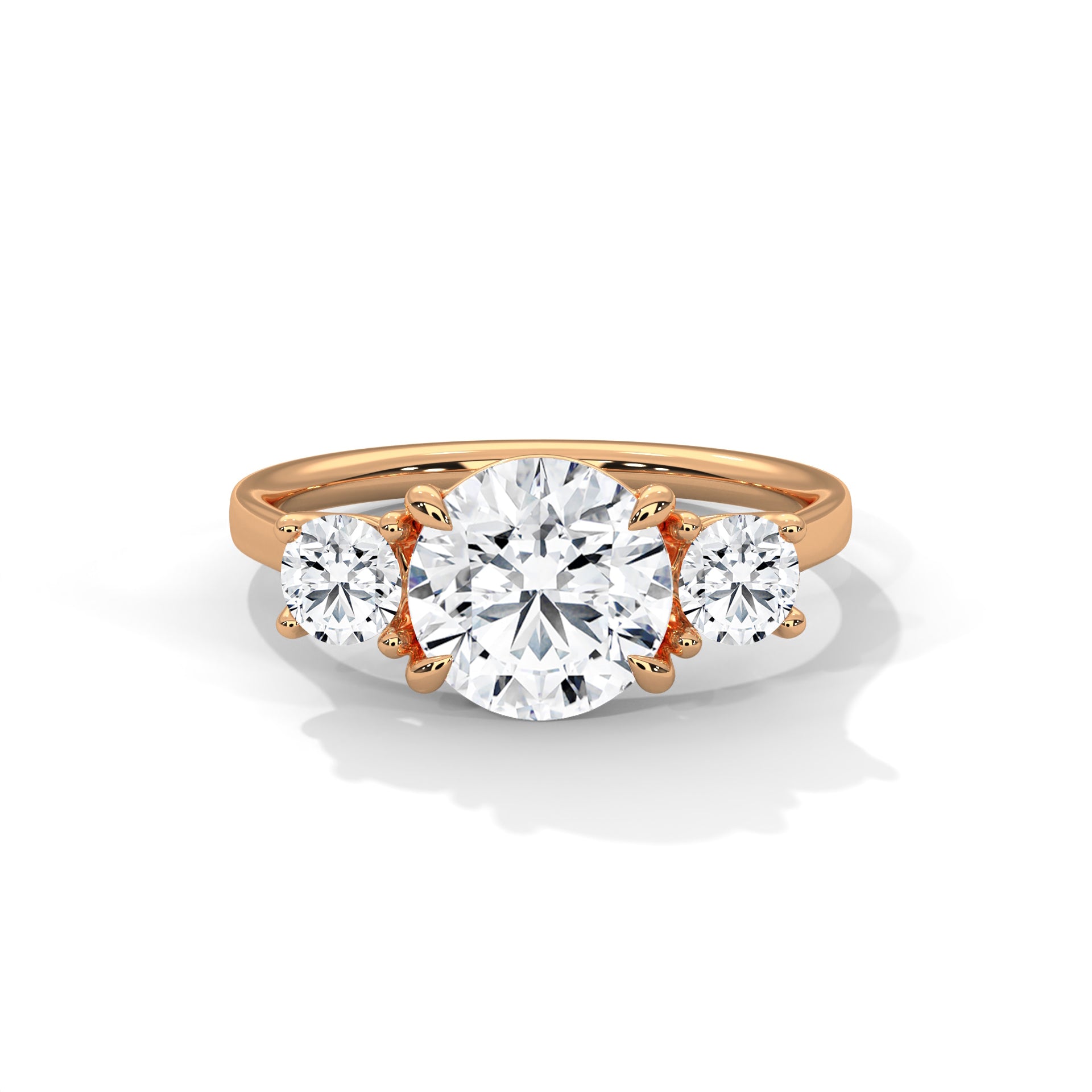Coraline Three Stone