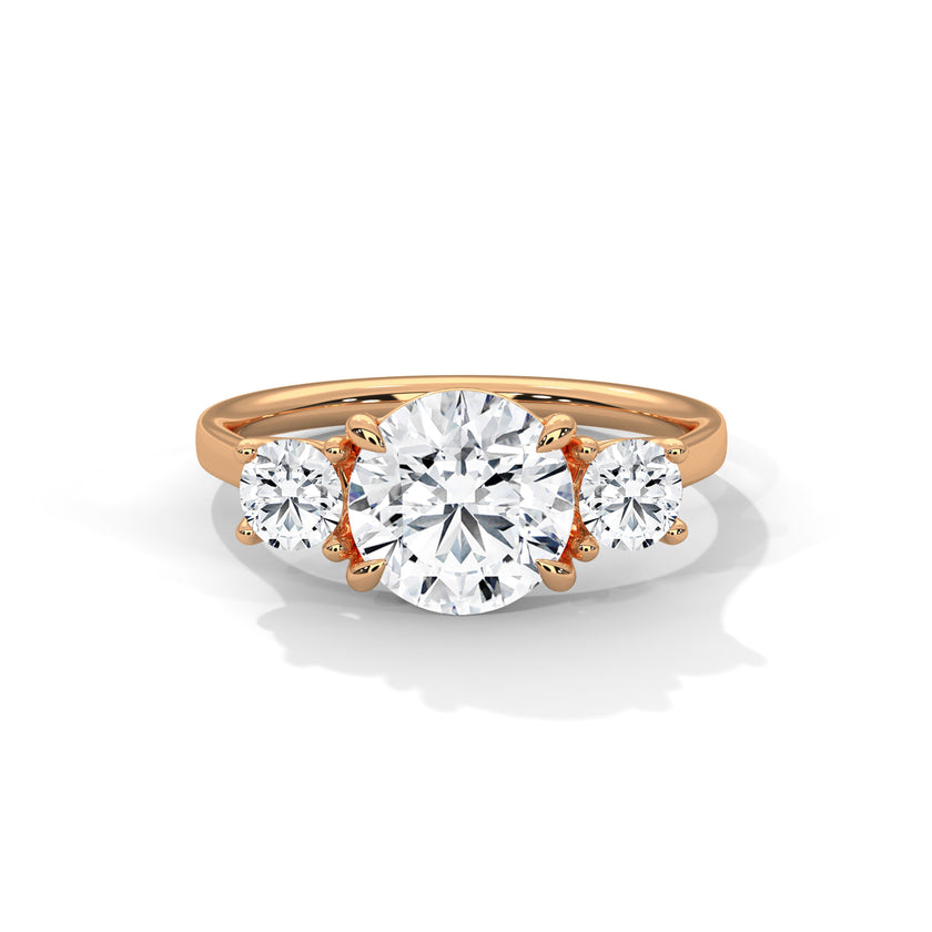 Coraline Three Stone