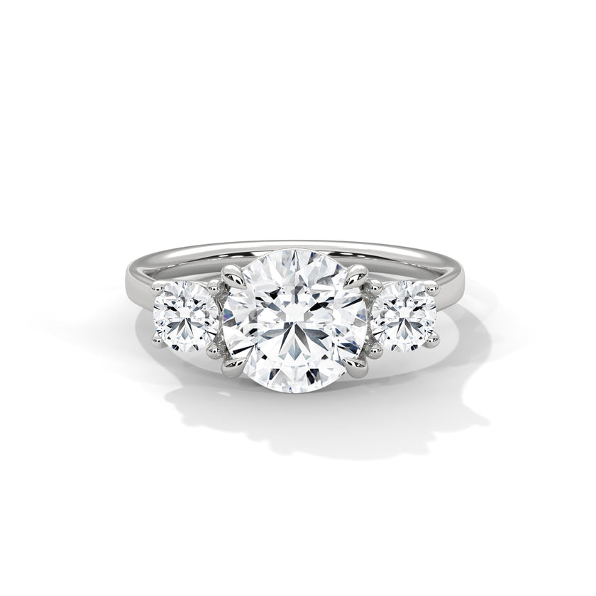 Coraline Three Stone