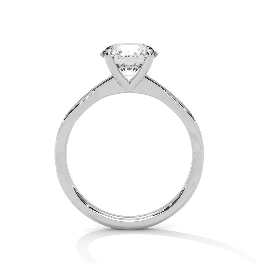 Kassidy Solitaire Ring